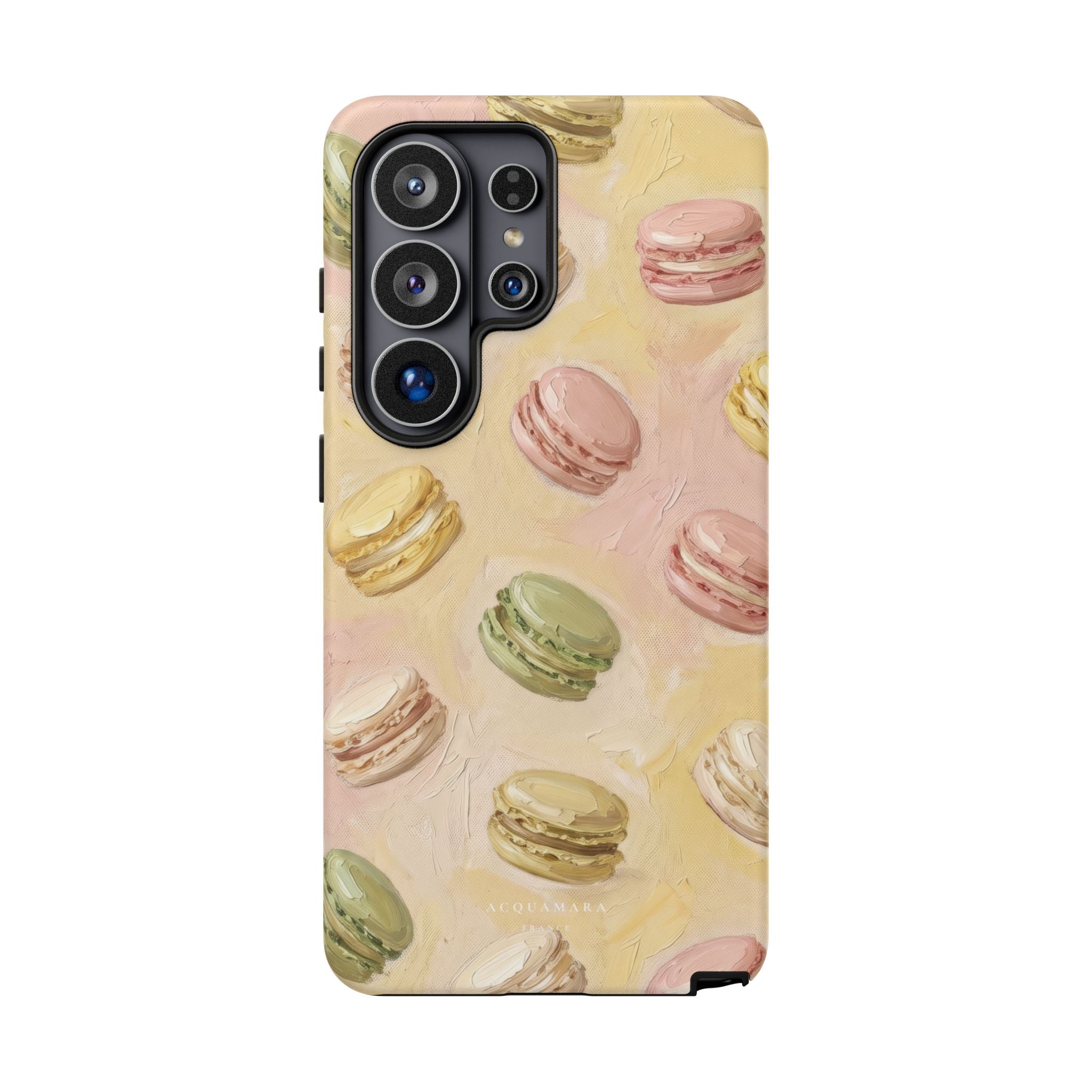 Les Macarons