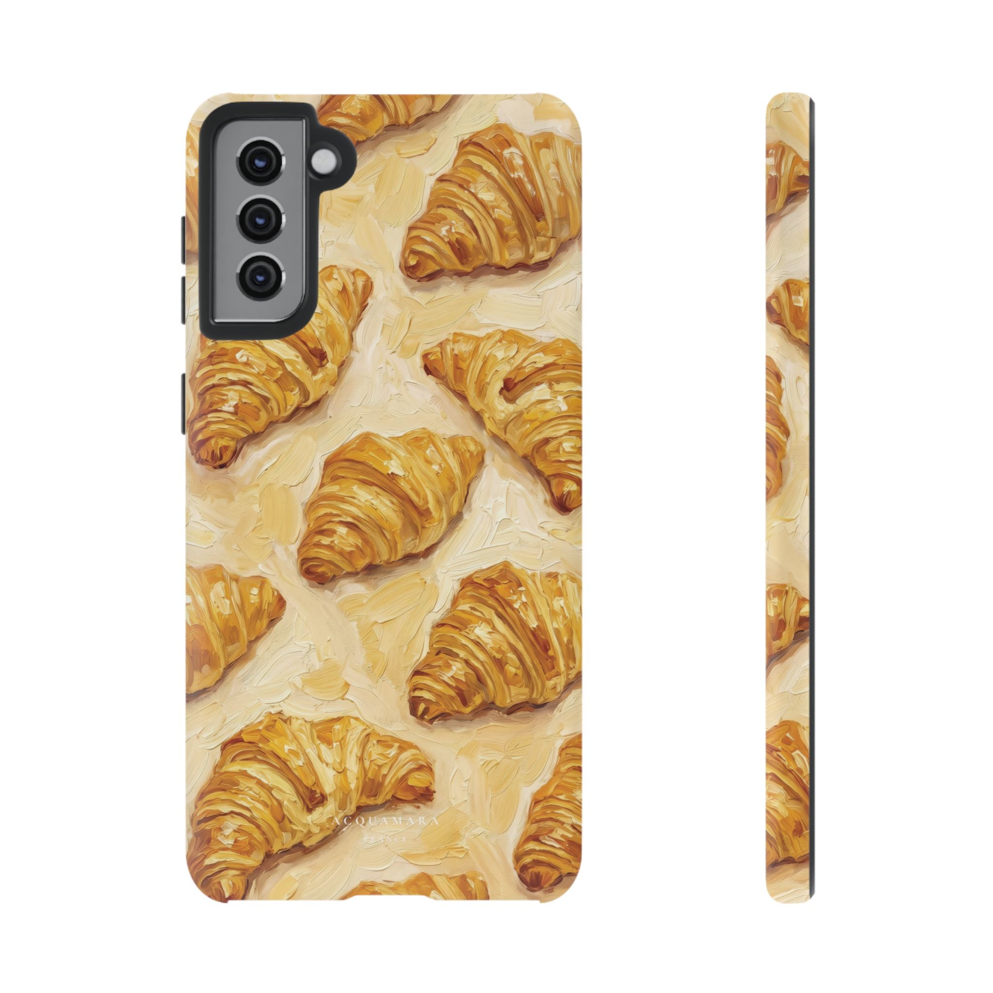 Les Croissants