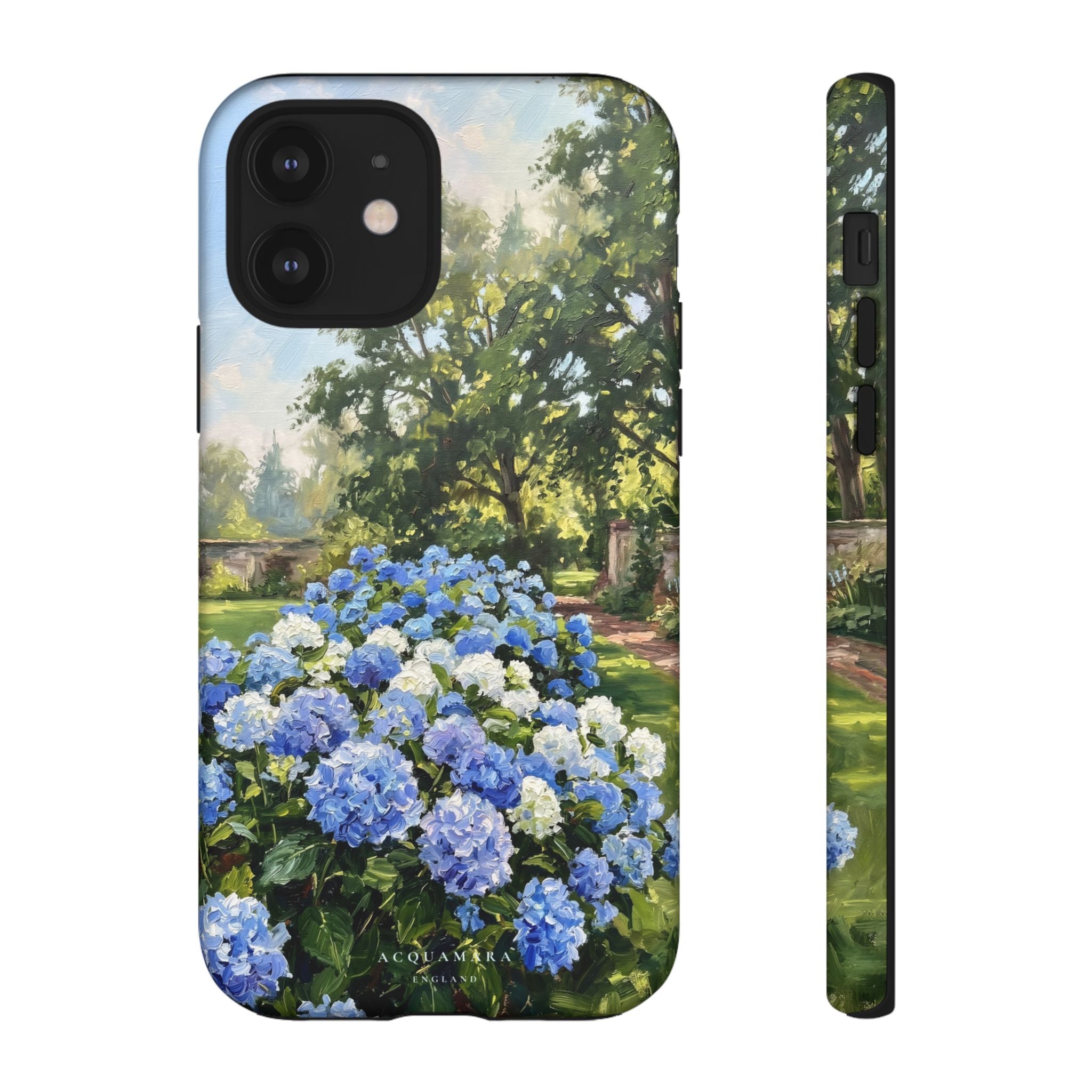 Hydrangeas