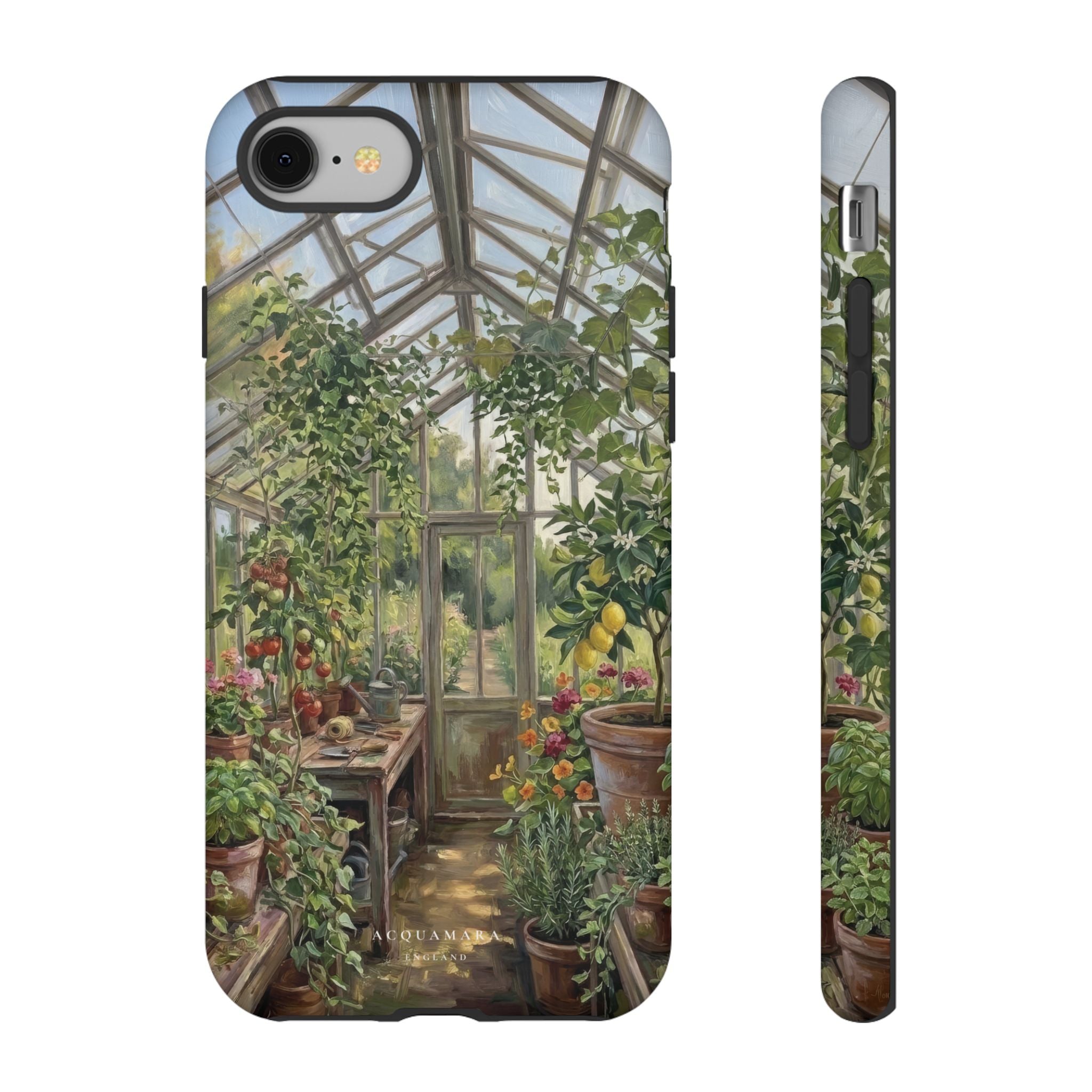 The Greenhouse