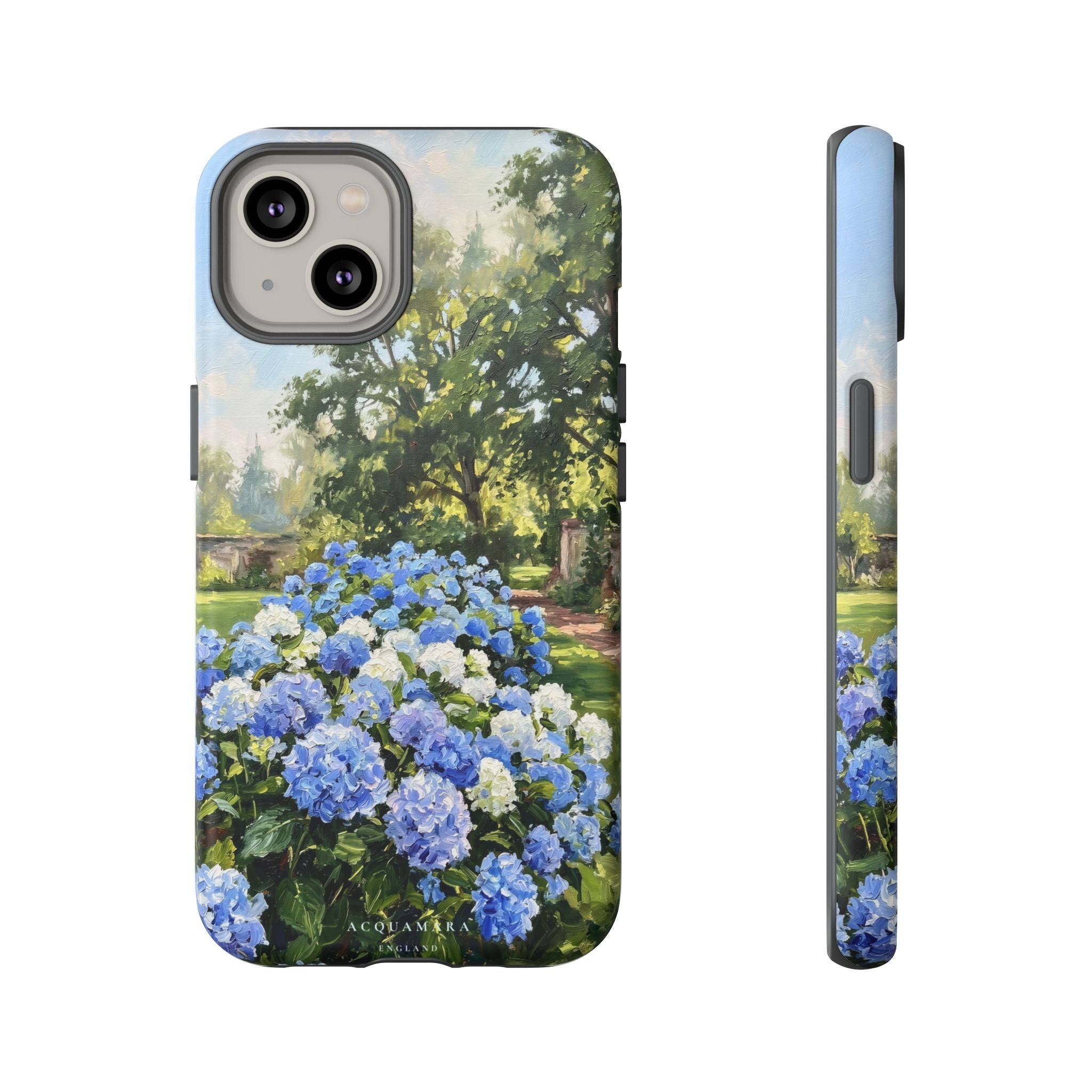 Hydrangeas