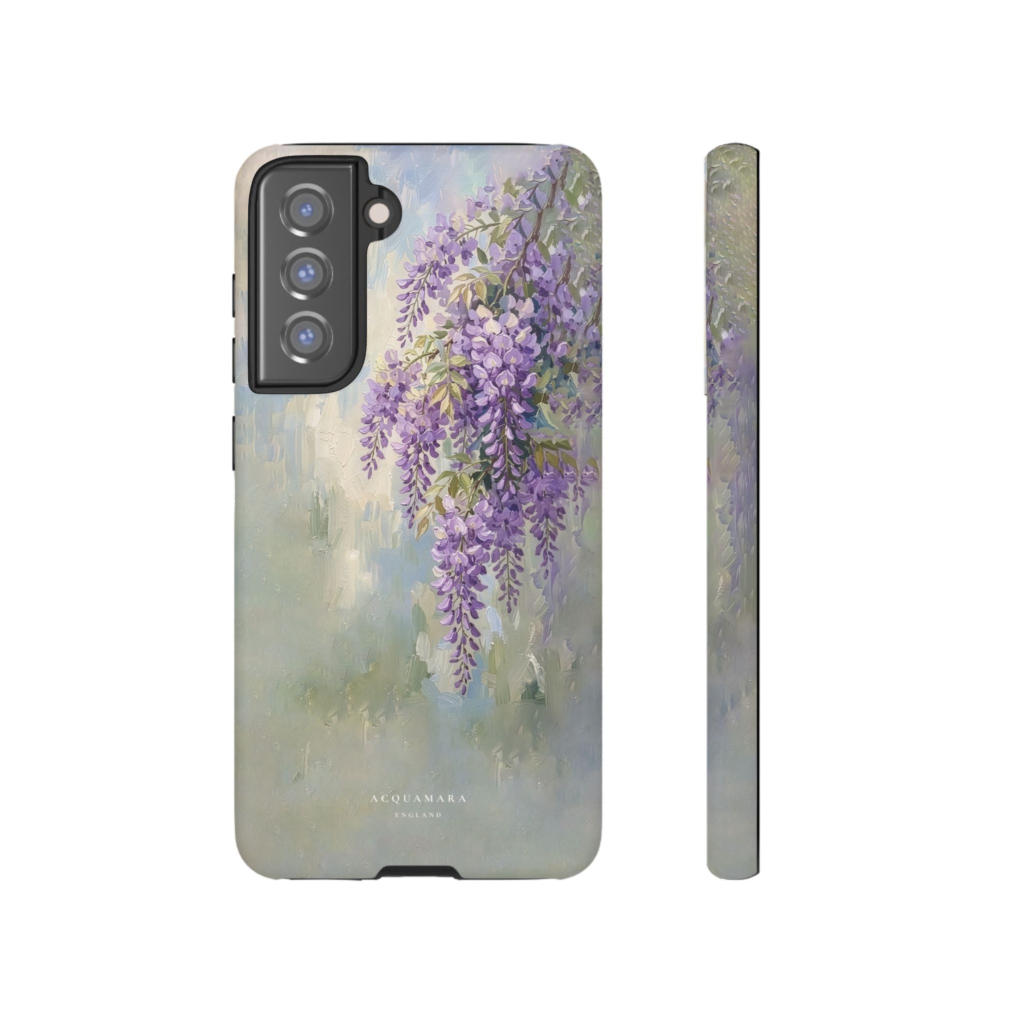 The Wisteria