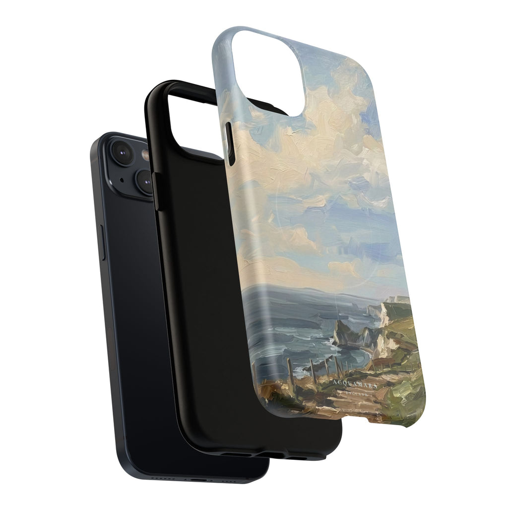 The Jurassic Coast (MagSafe)