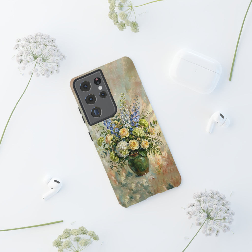 The Summer Bouquet