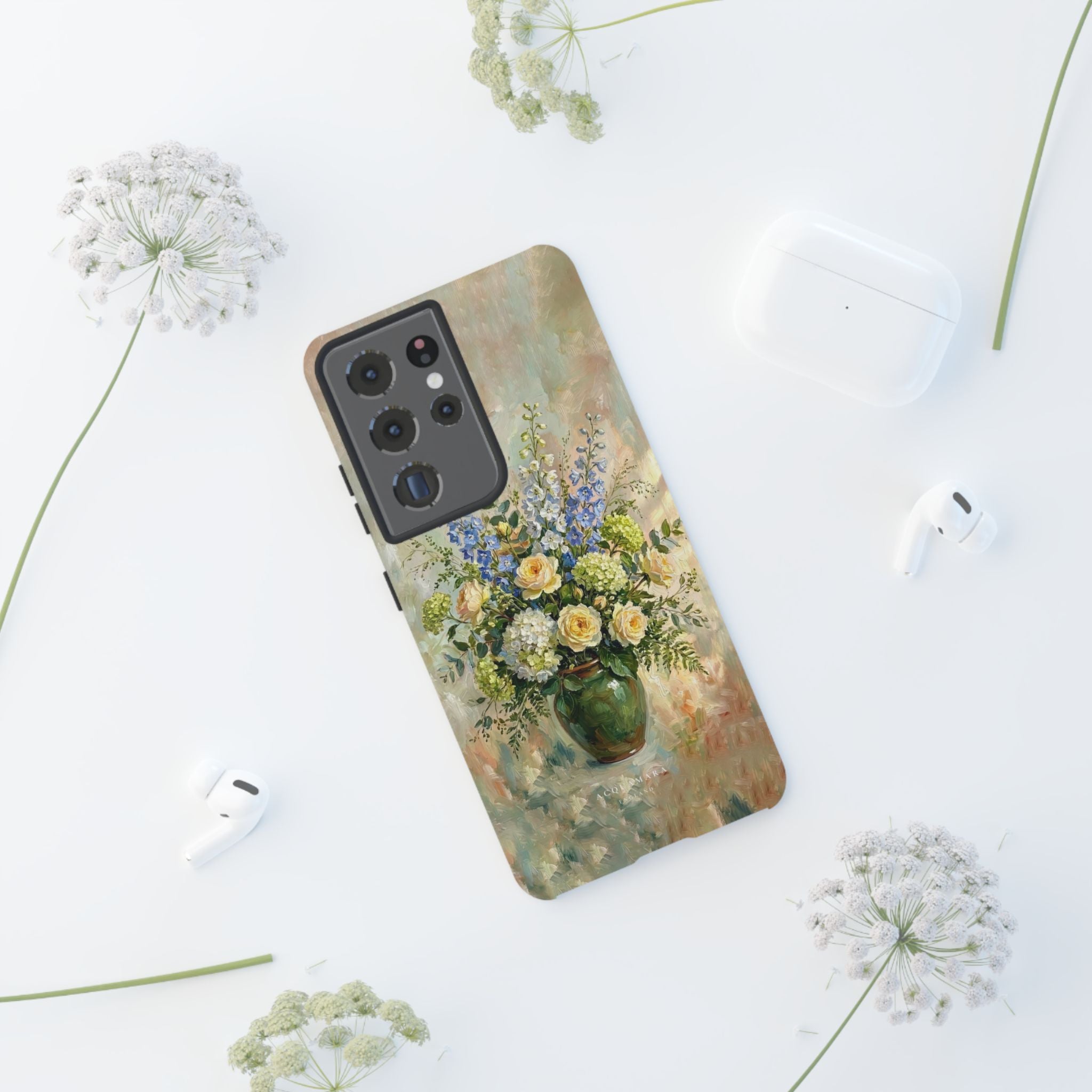 The Summer Bouquet