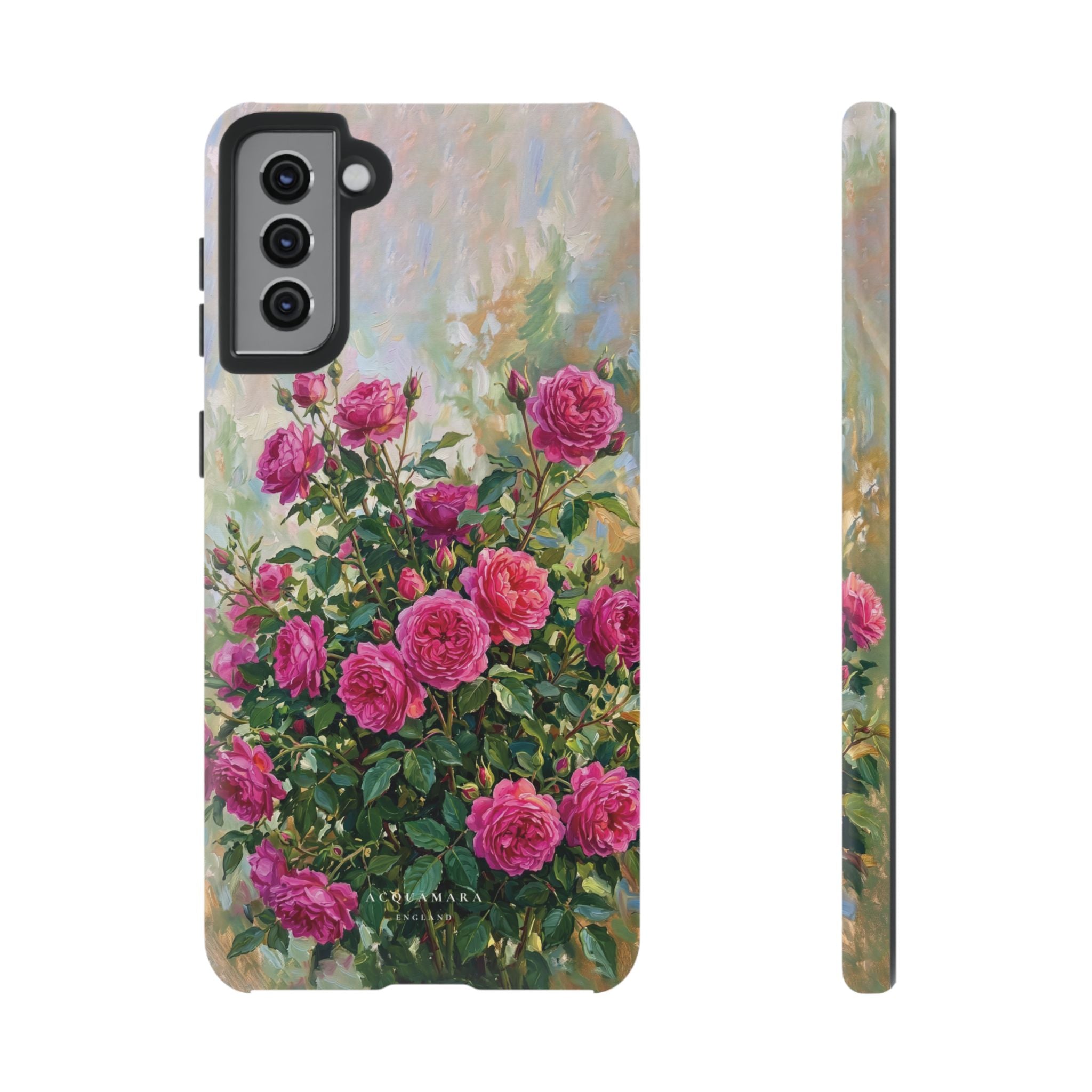 English Roses