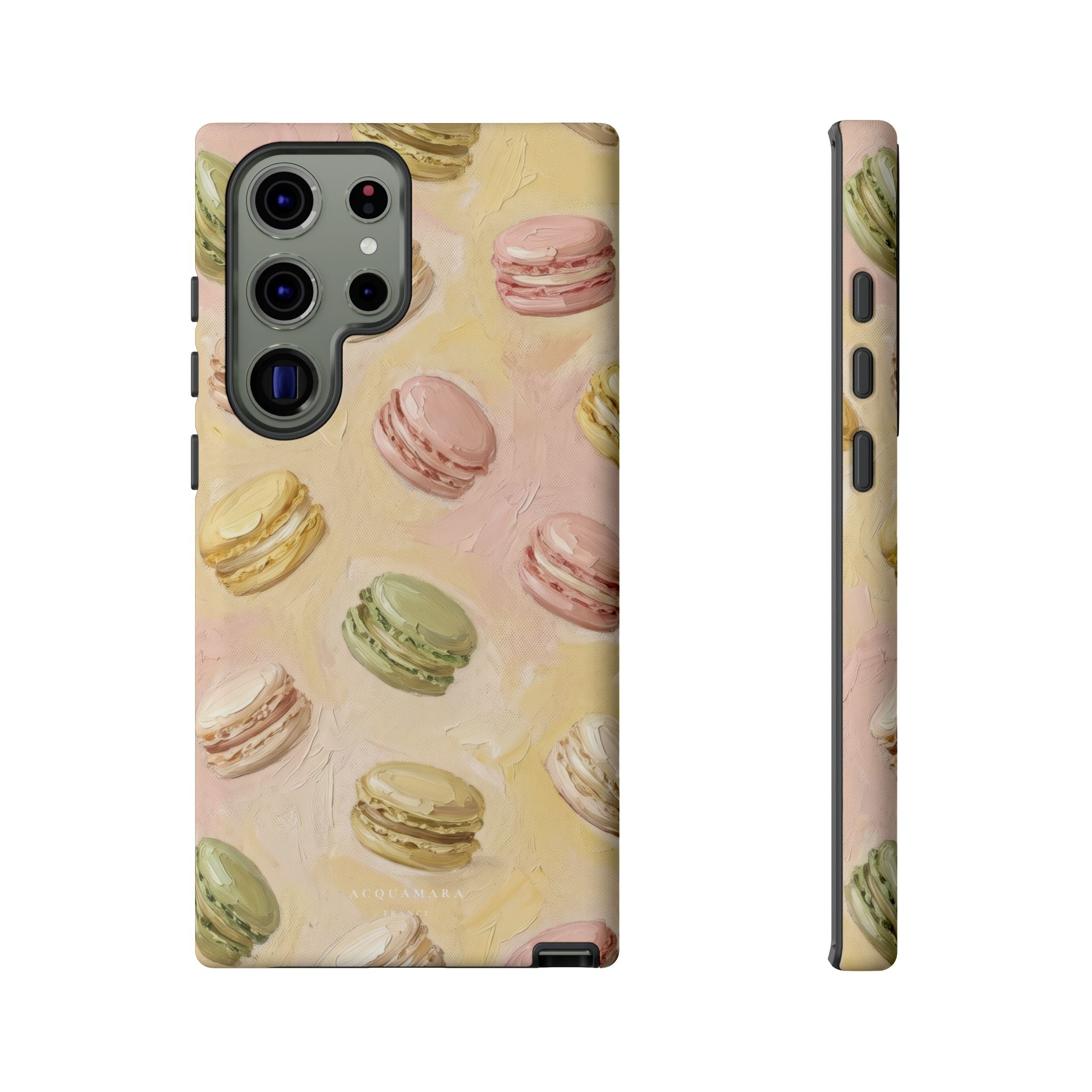 Les Macarons