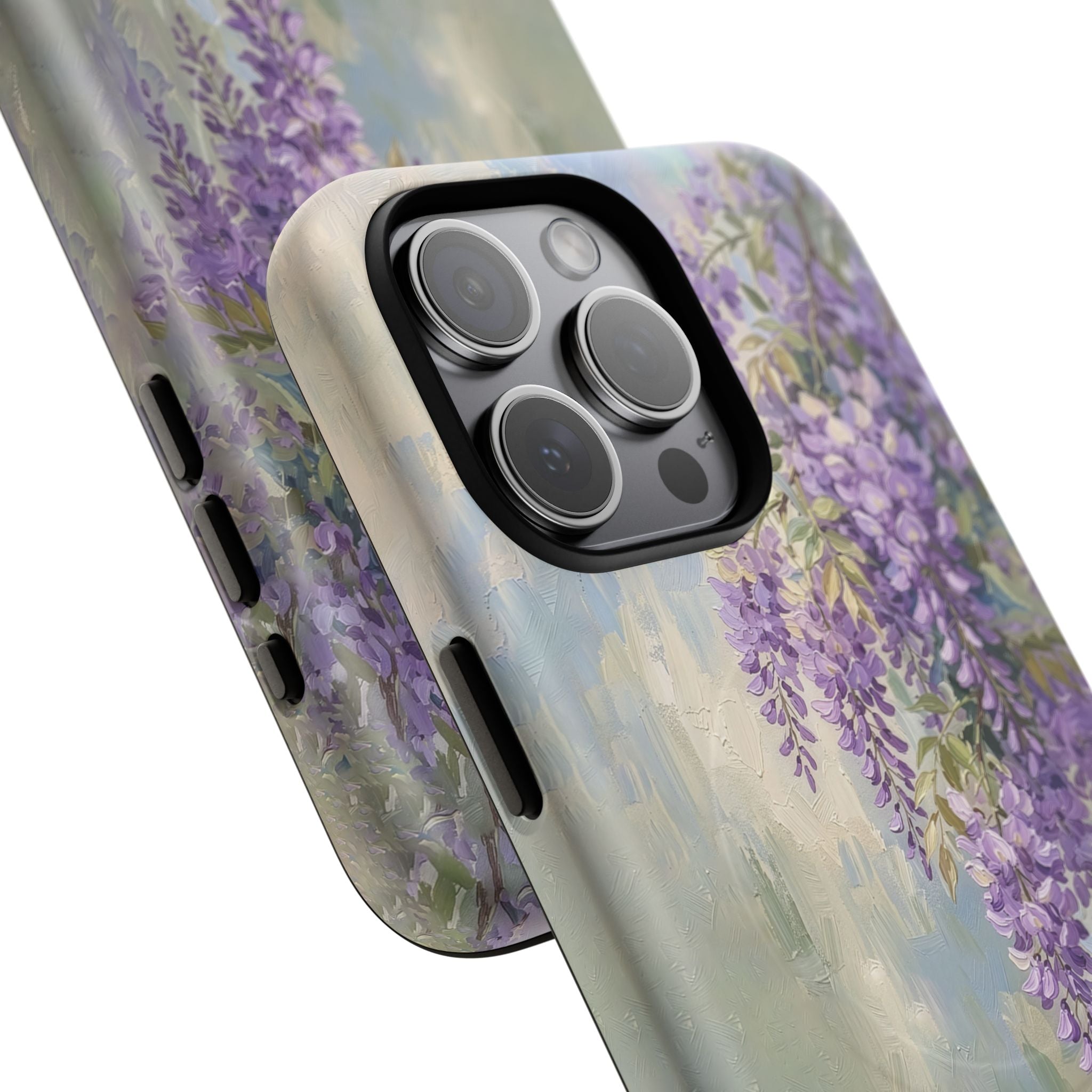 The Wisteria (MagSafe)