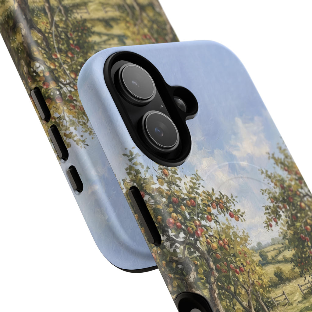 The Orchard (MagSafe)