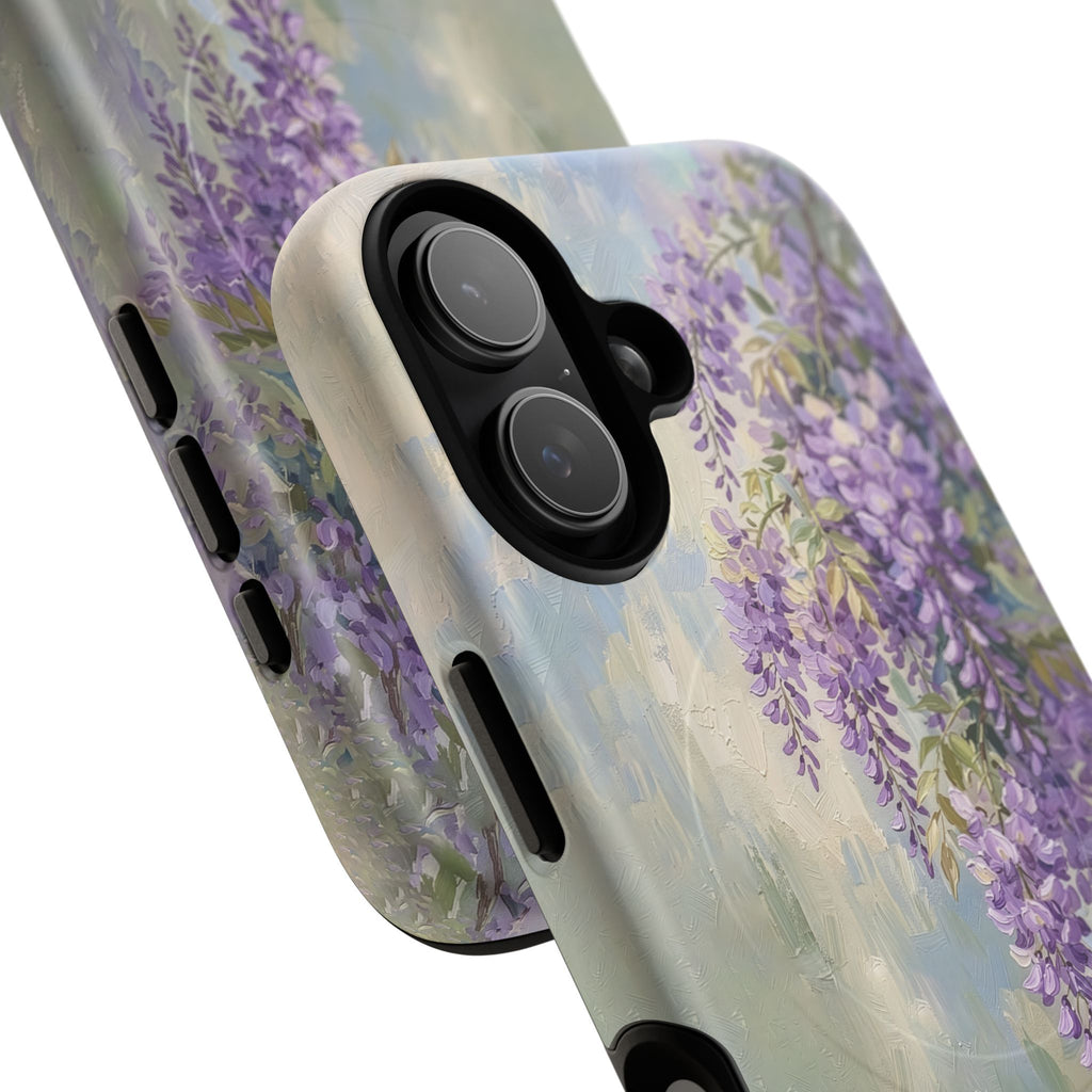 The Wisteria (MagSafe)