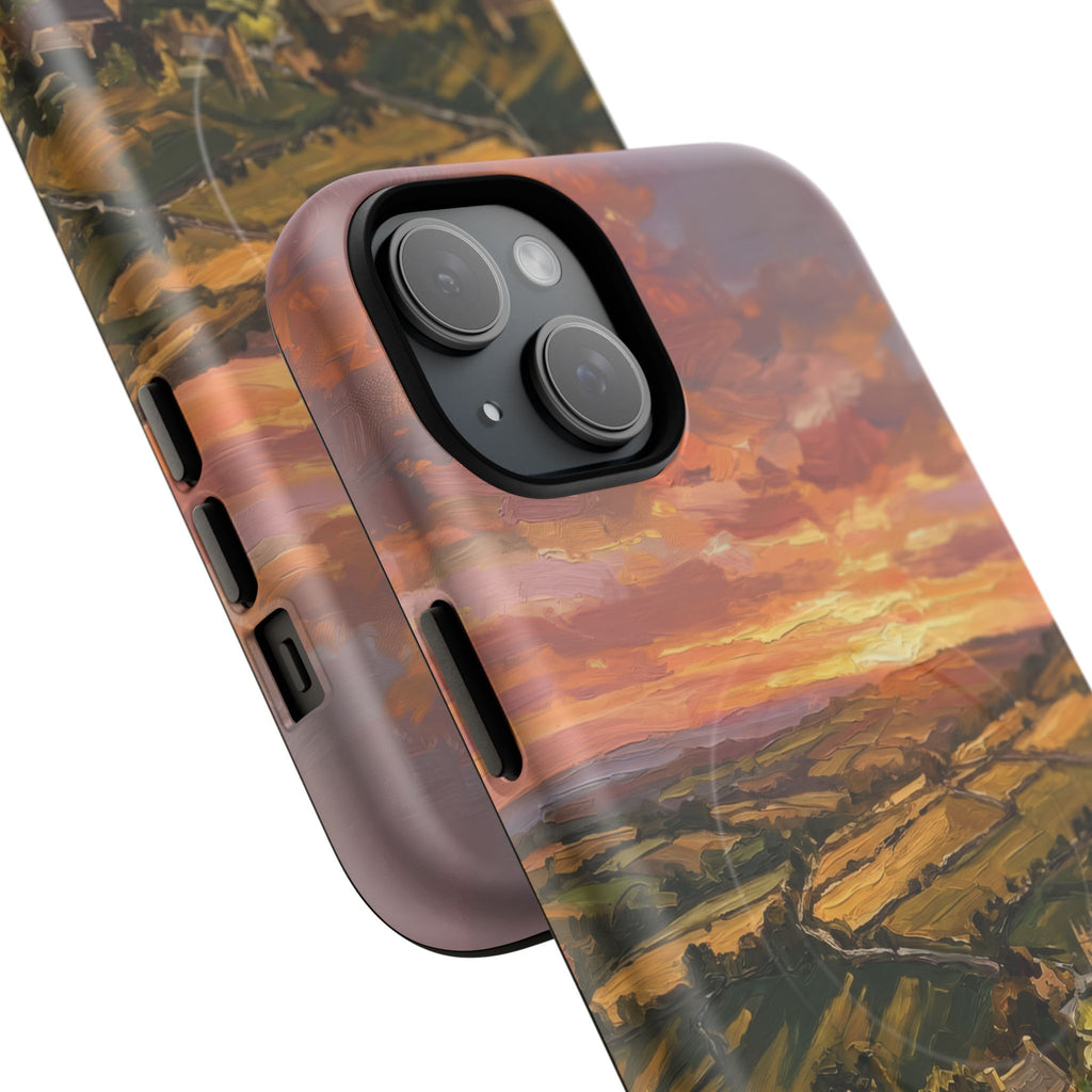 The Golden Valley (MagSafe)