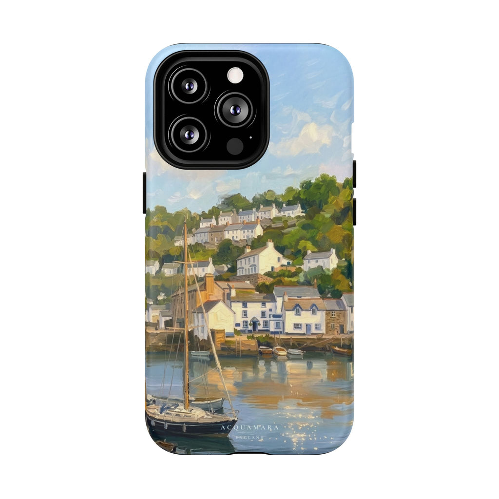 The Harbour (MagSafe)