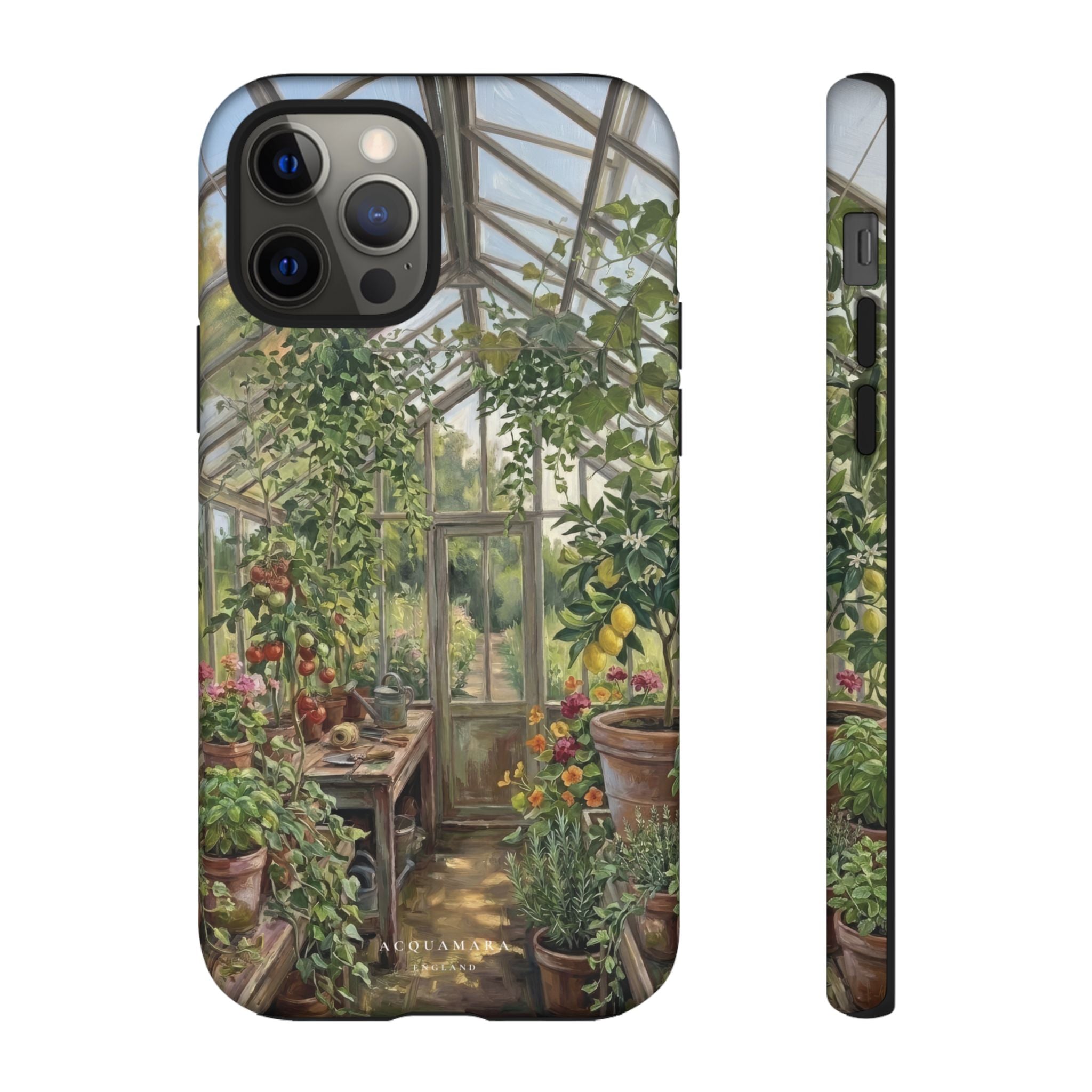 The Greenhouse