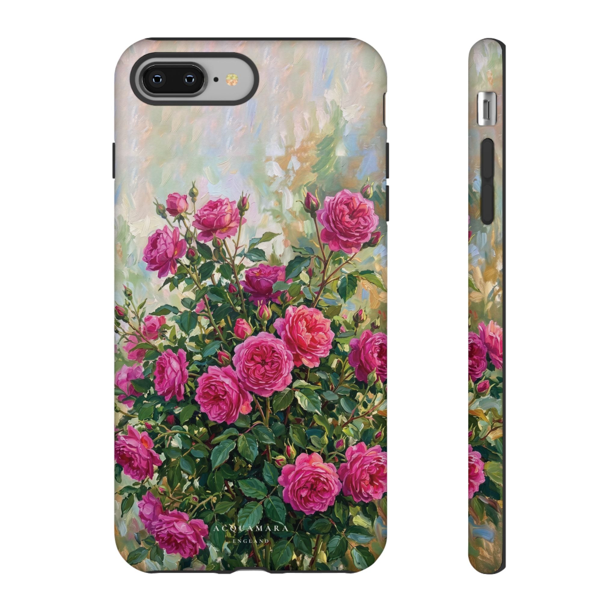 English Roses