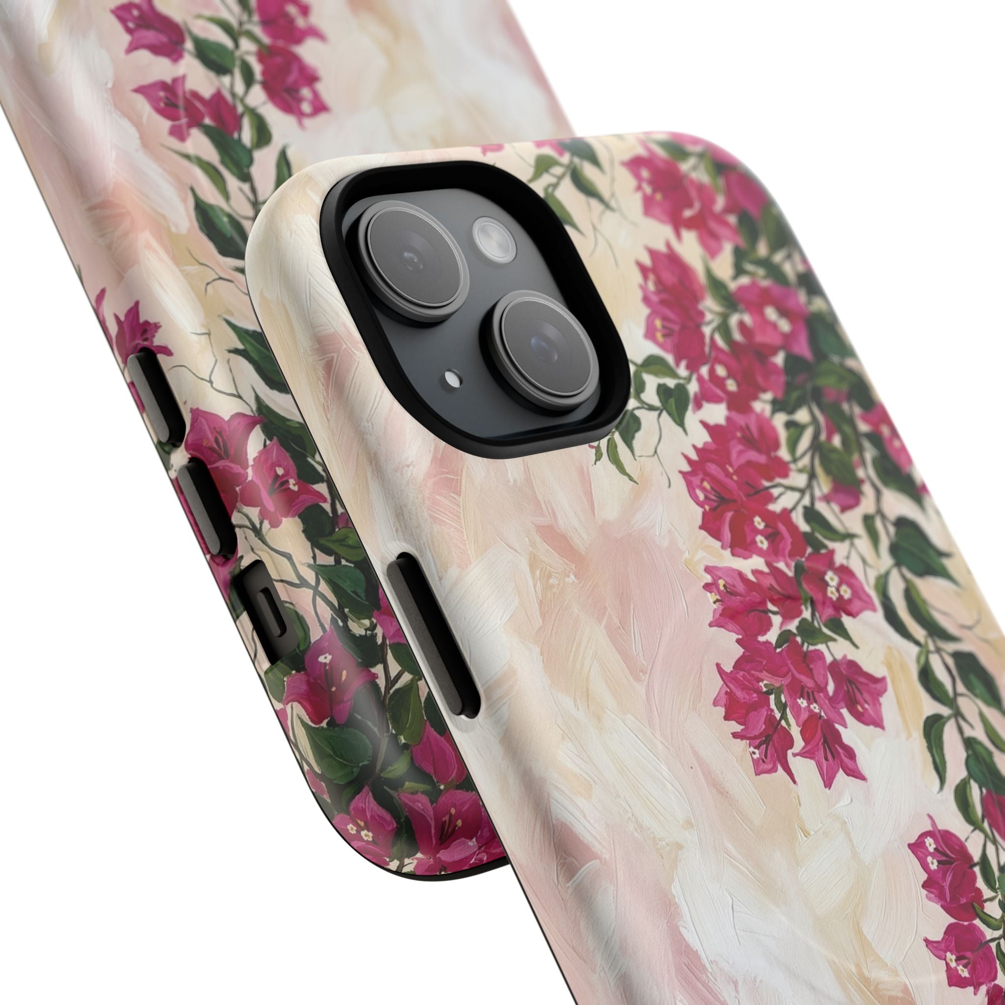 The Bougainvillea (MagSafe)