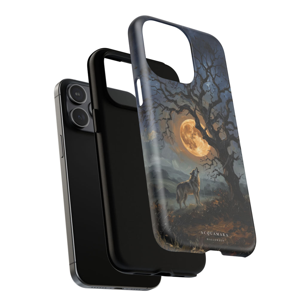 Hunter's Moon (MagSafe)