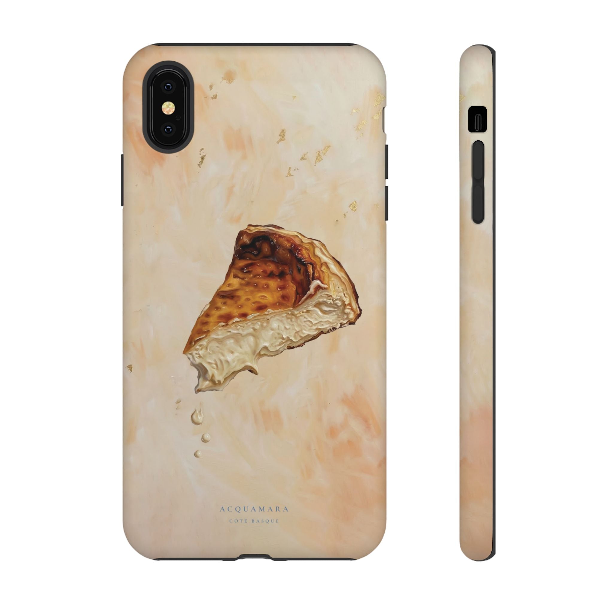 Tarta de Queso
