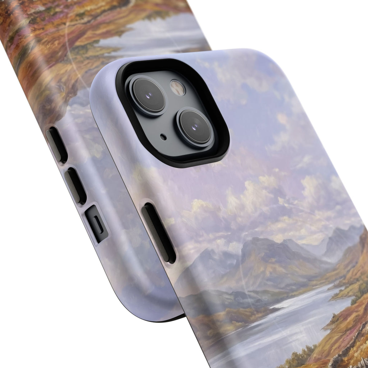 The Heather Moor (MagSafe)