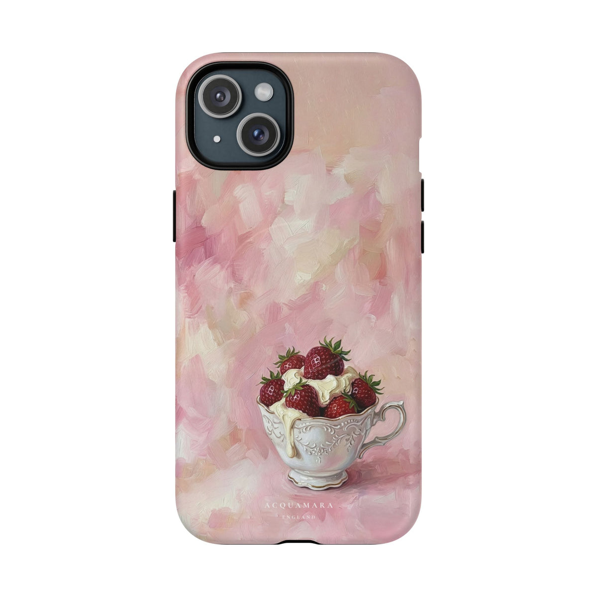 Strawberries & Cream (MagSafe)