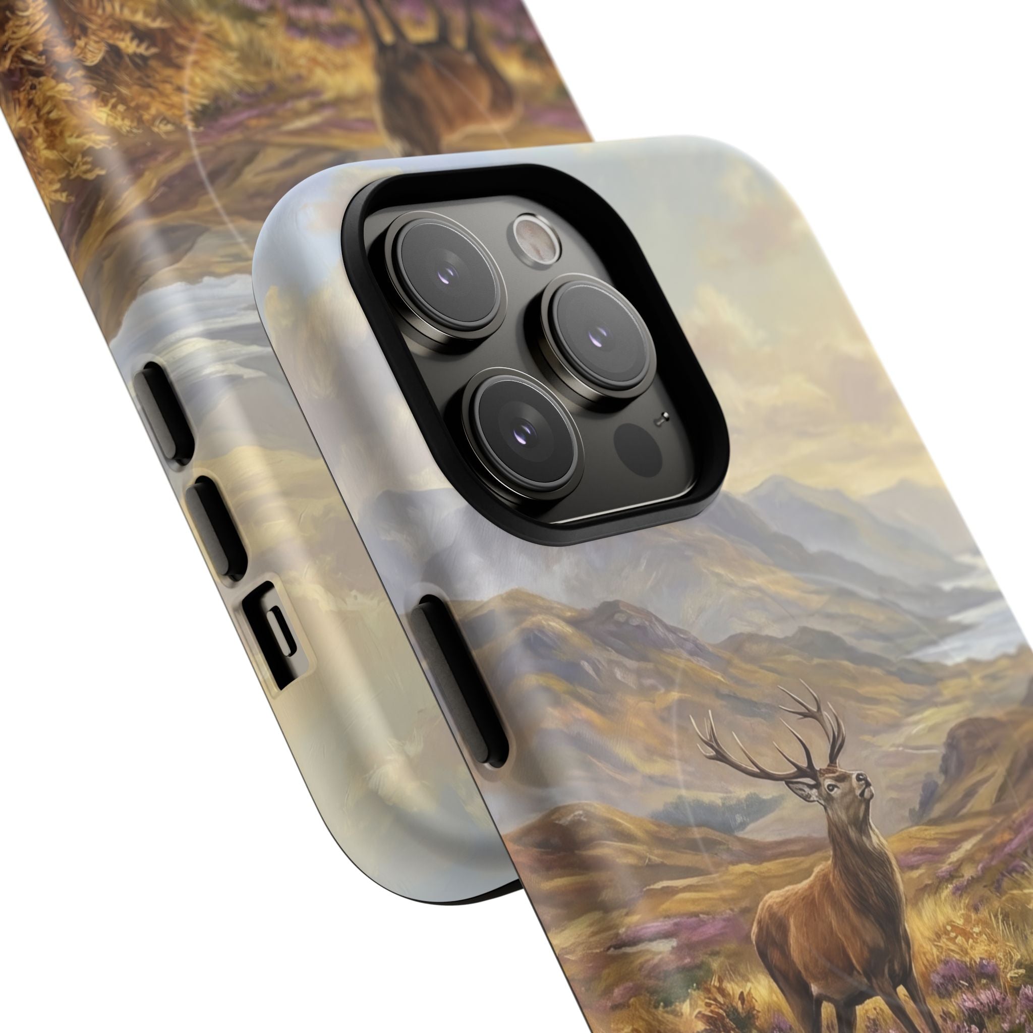 The Stag (MagSafe)