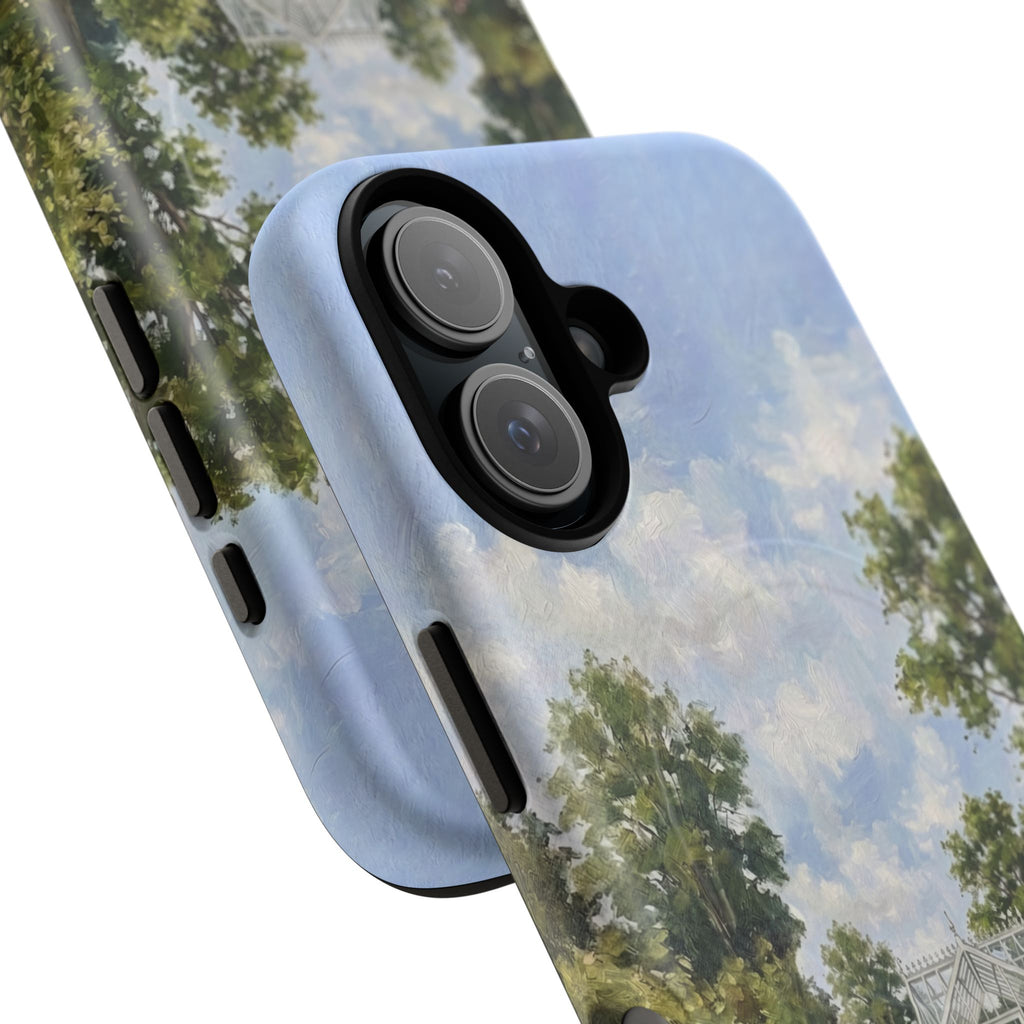 The Walled Garden (MagSafe)