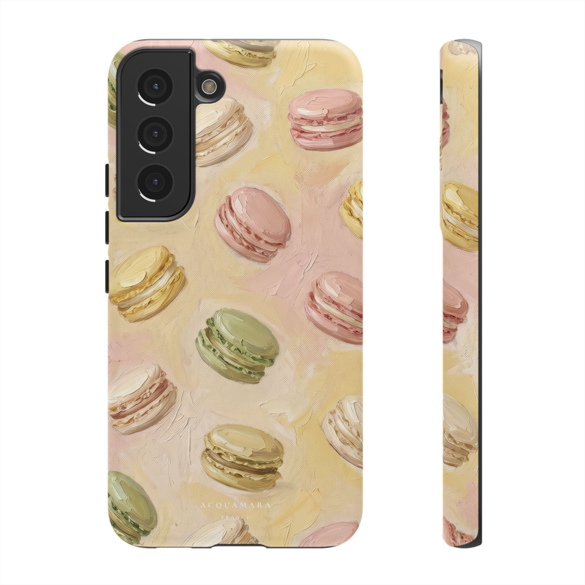 Les Macarons
