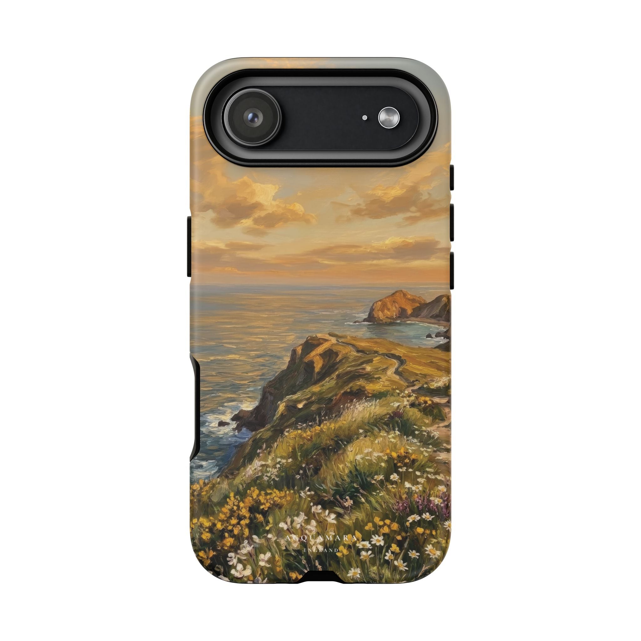 The Cliff Walk