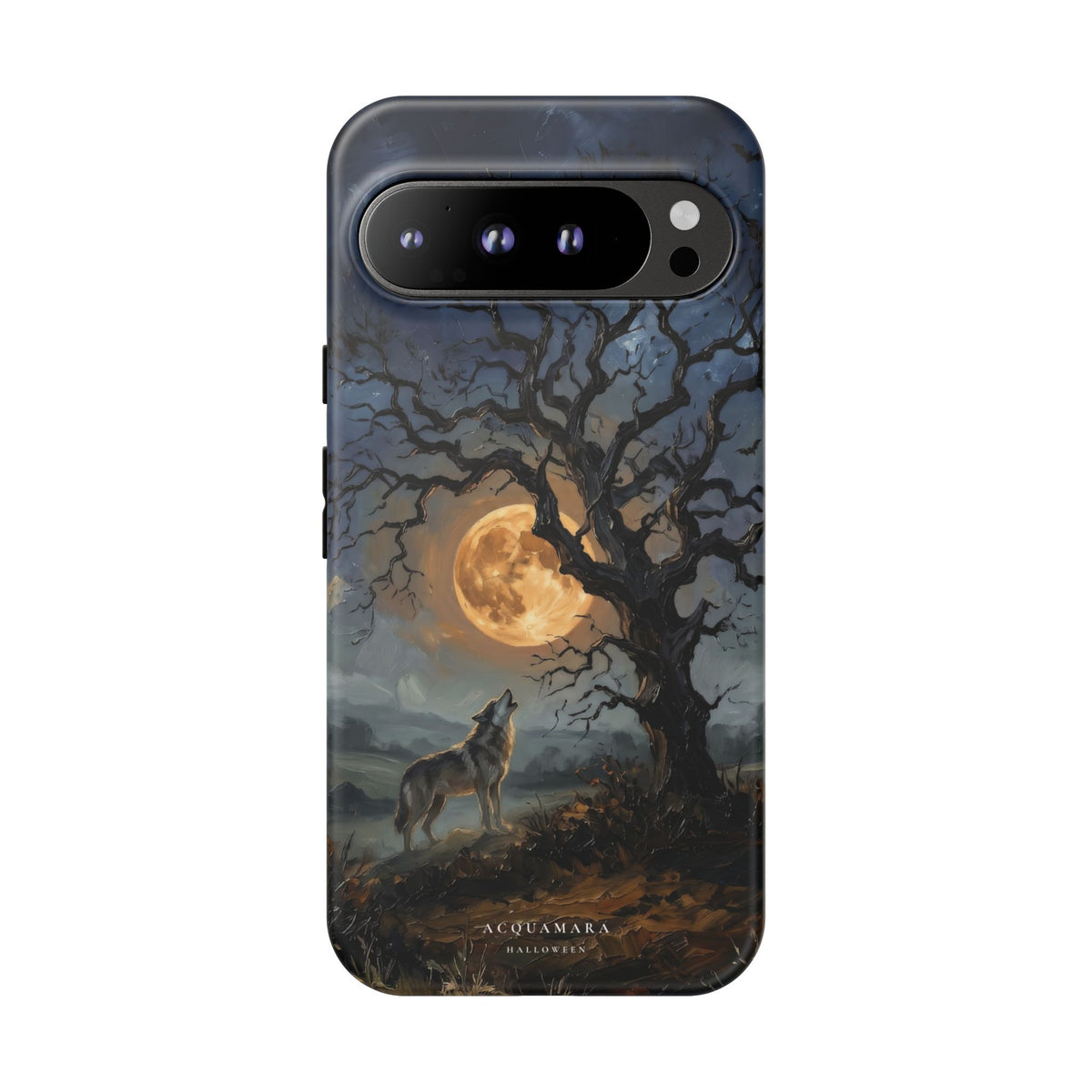 Hunter's Moon