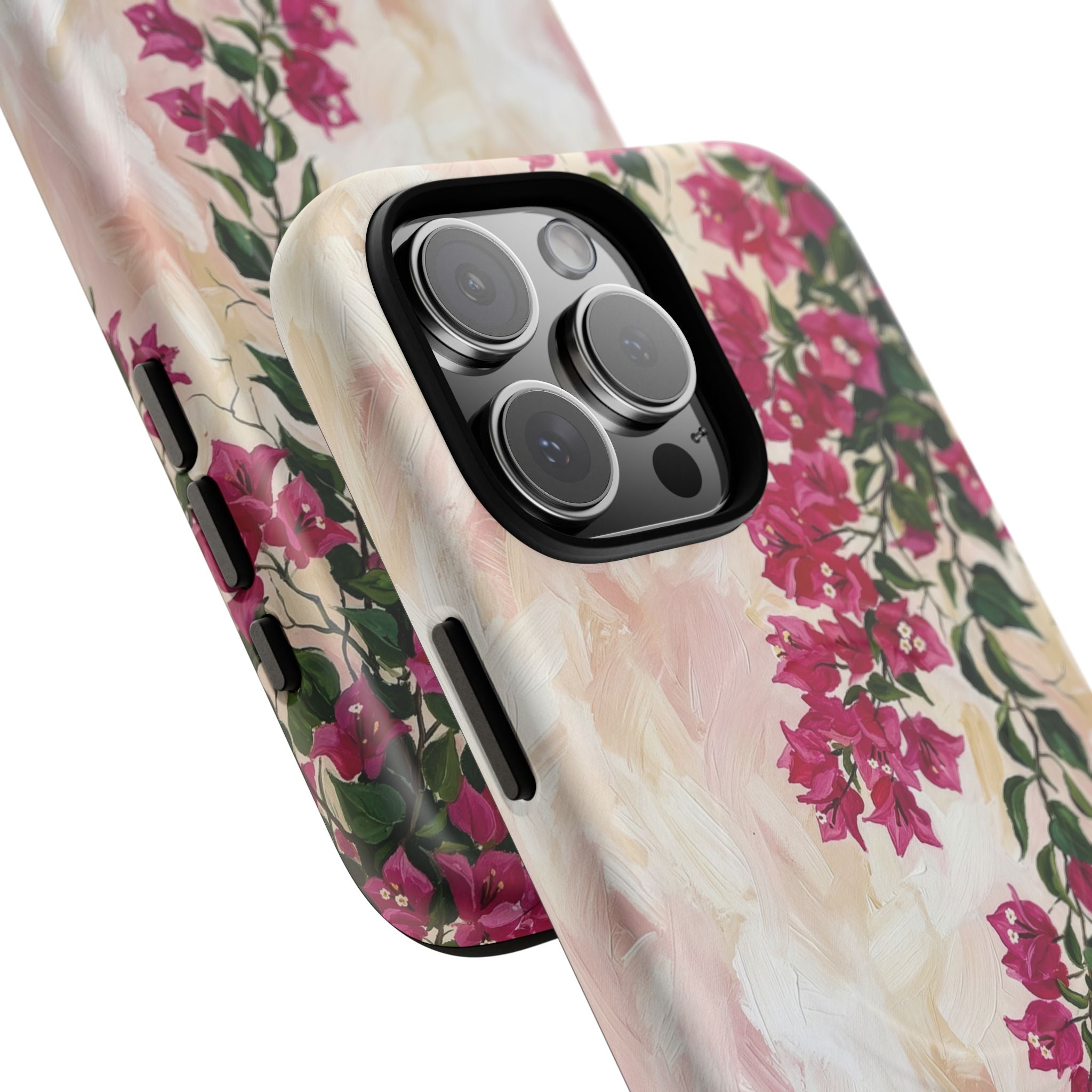 The Bougainvillea (MagSafe)
