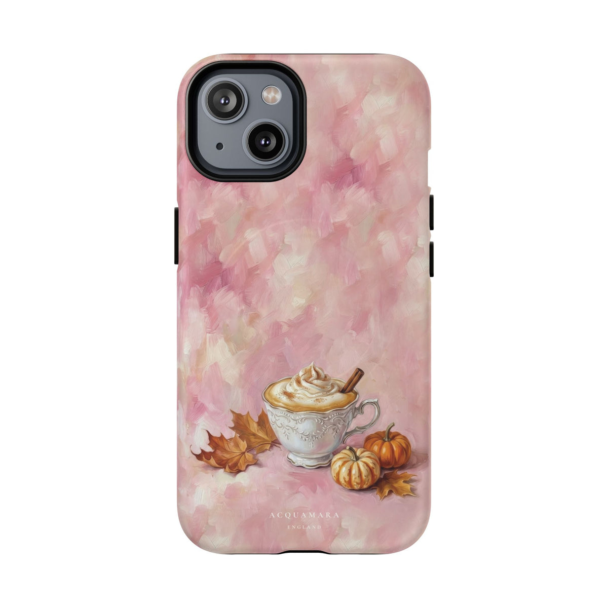 The Spiced Latte (MagSafe)
