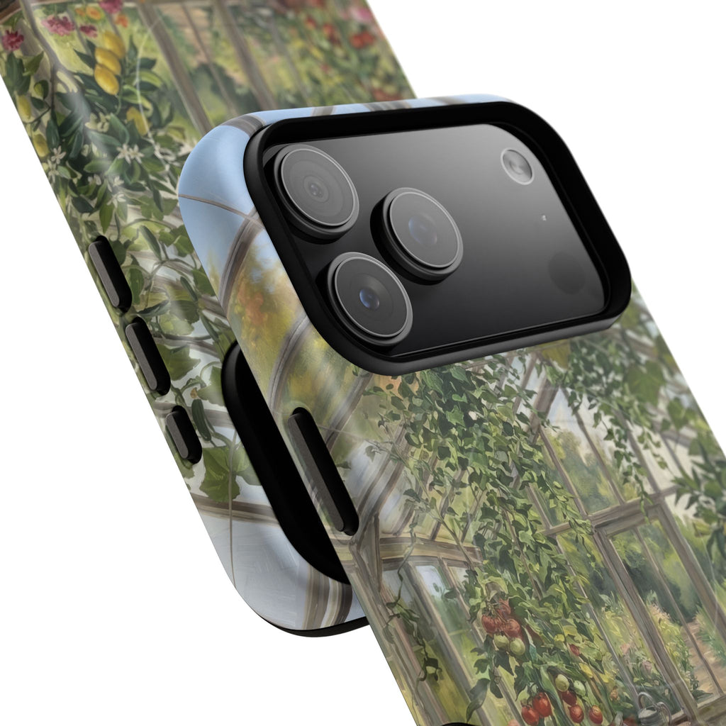 The Greenhouse (MagSafe)