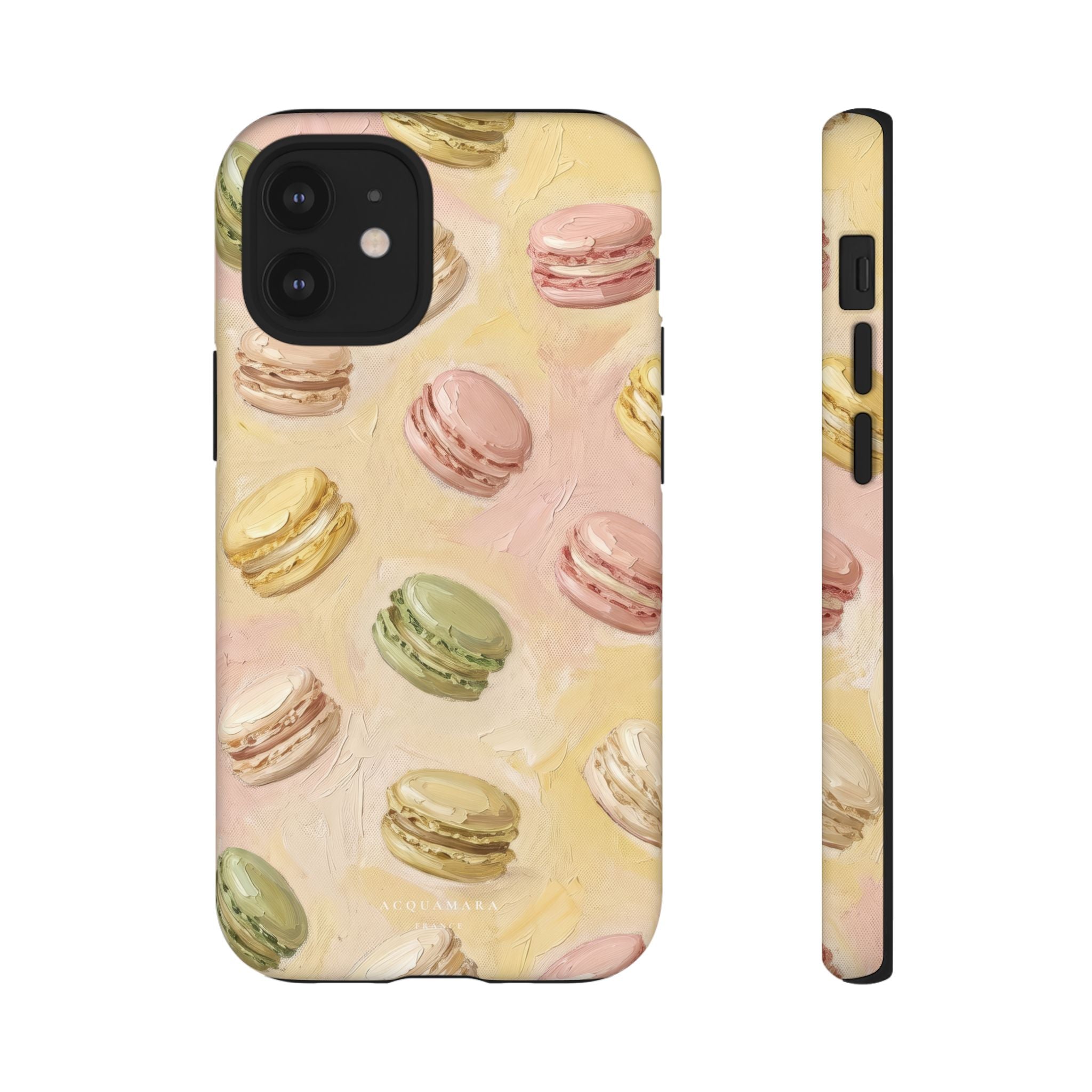 Les Macarons