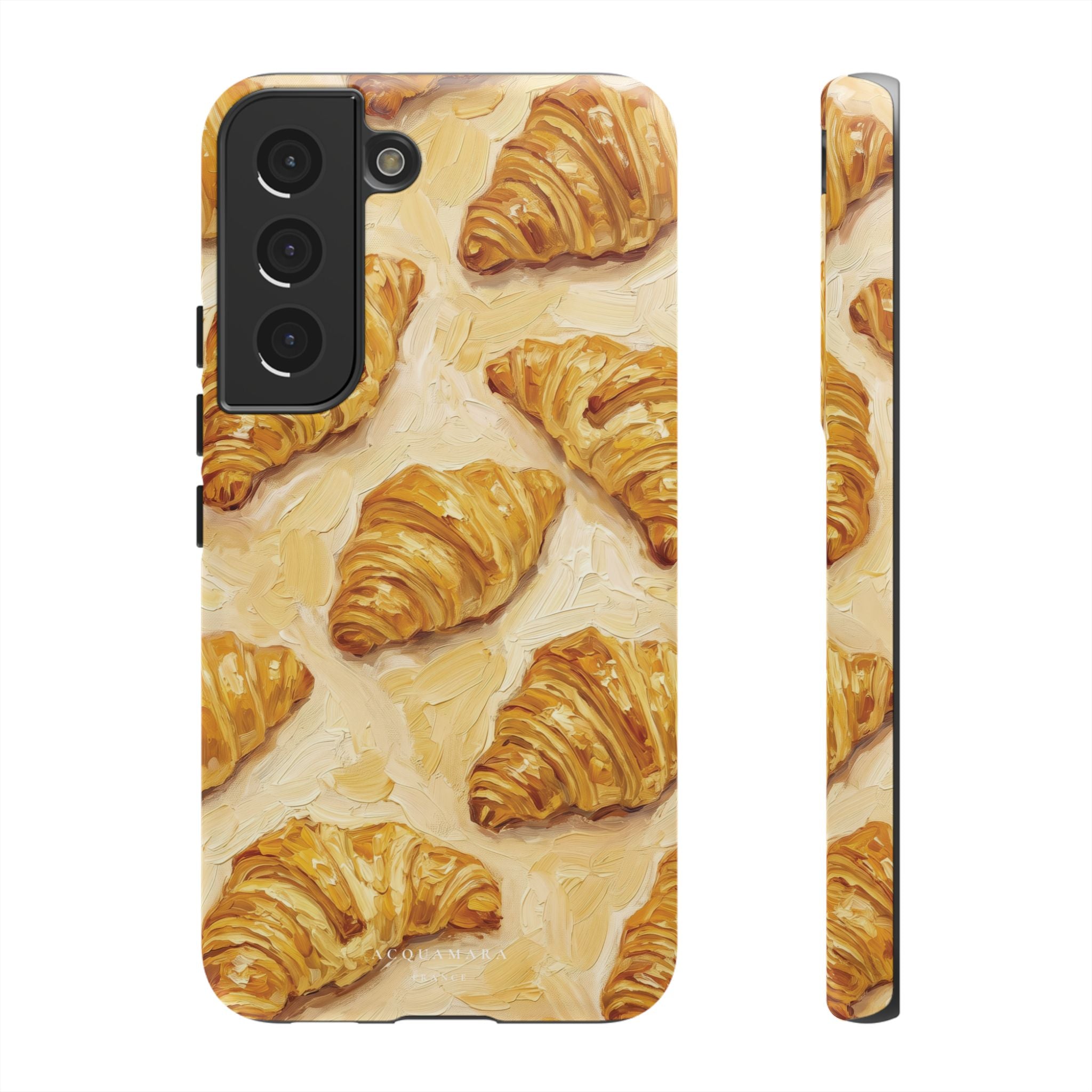 Les Croissants