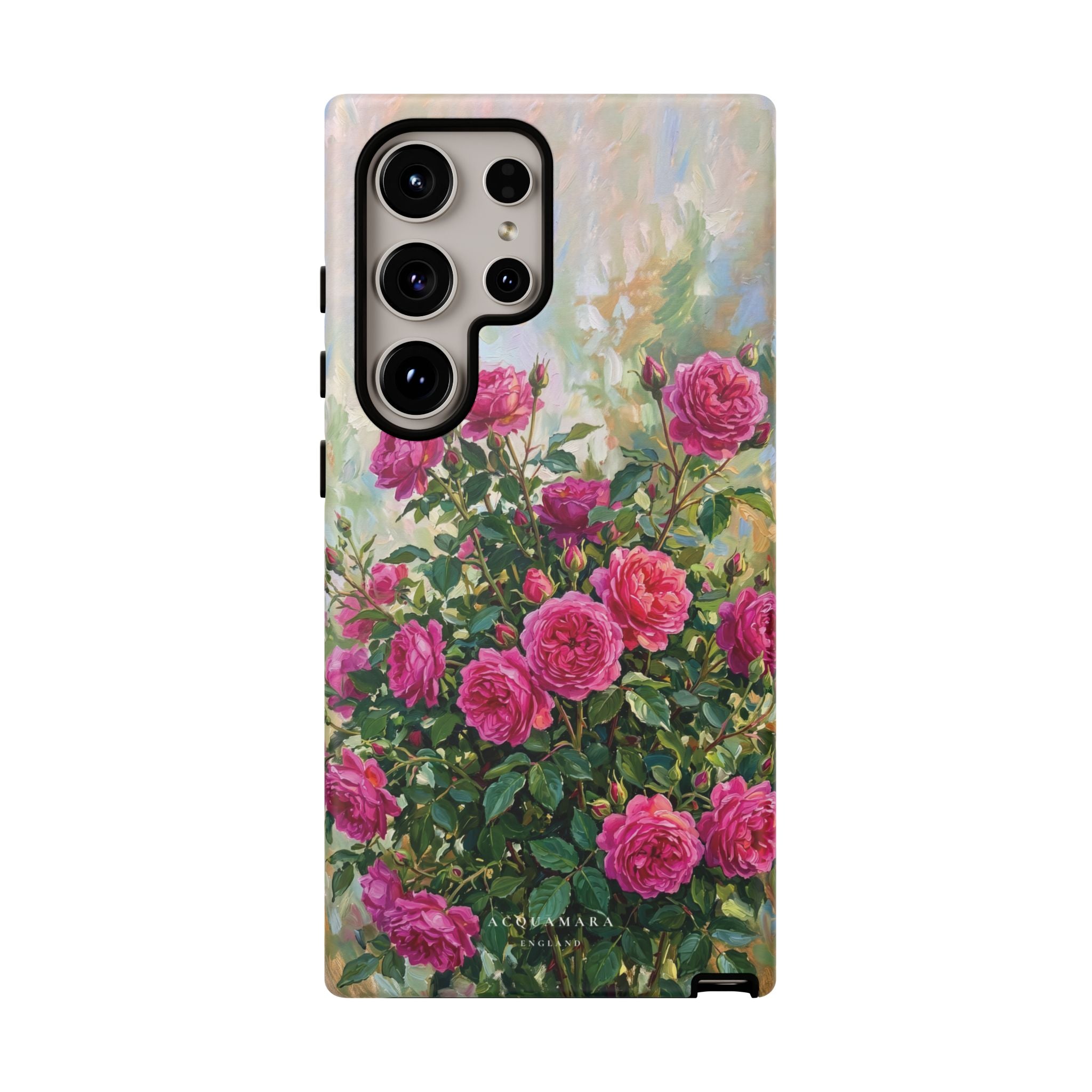 English Roses