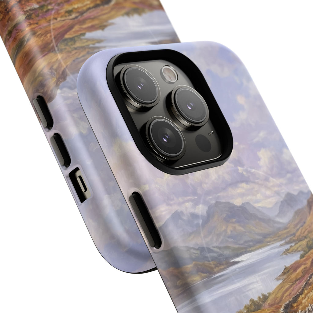 The Heather Moor (MagSafe)