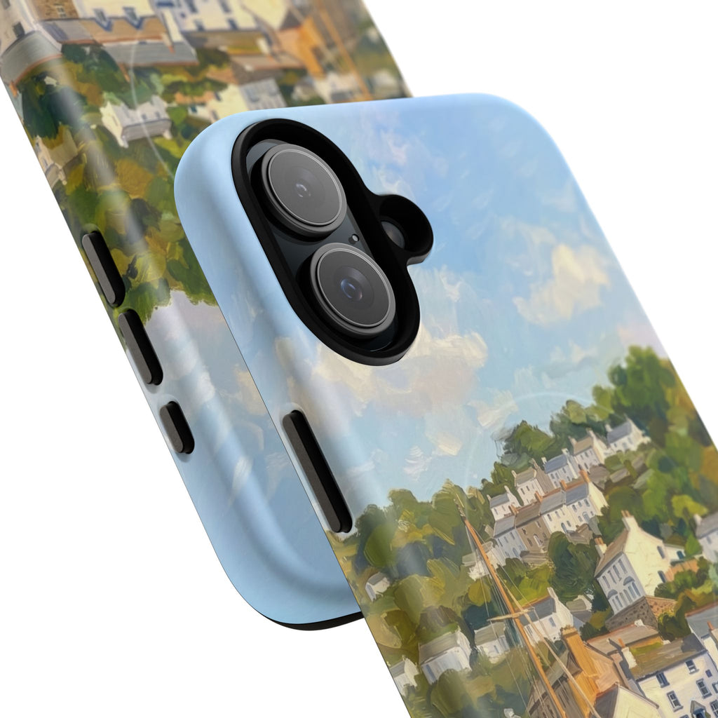 The Harbour (MagSafe)