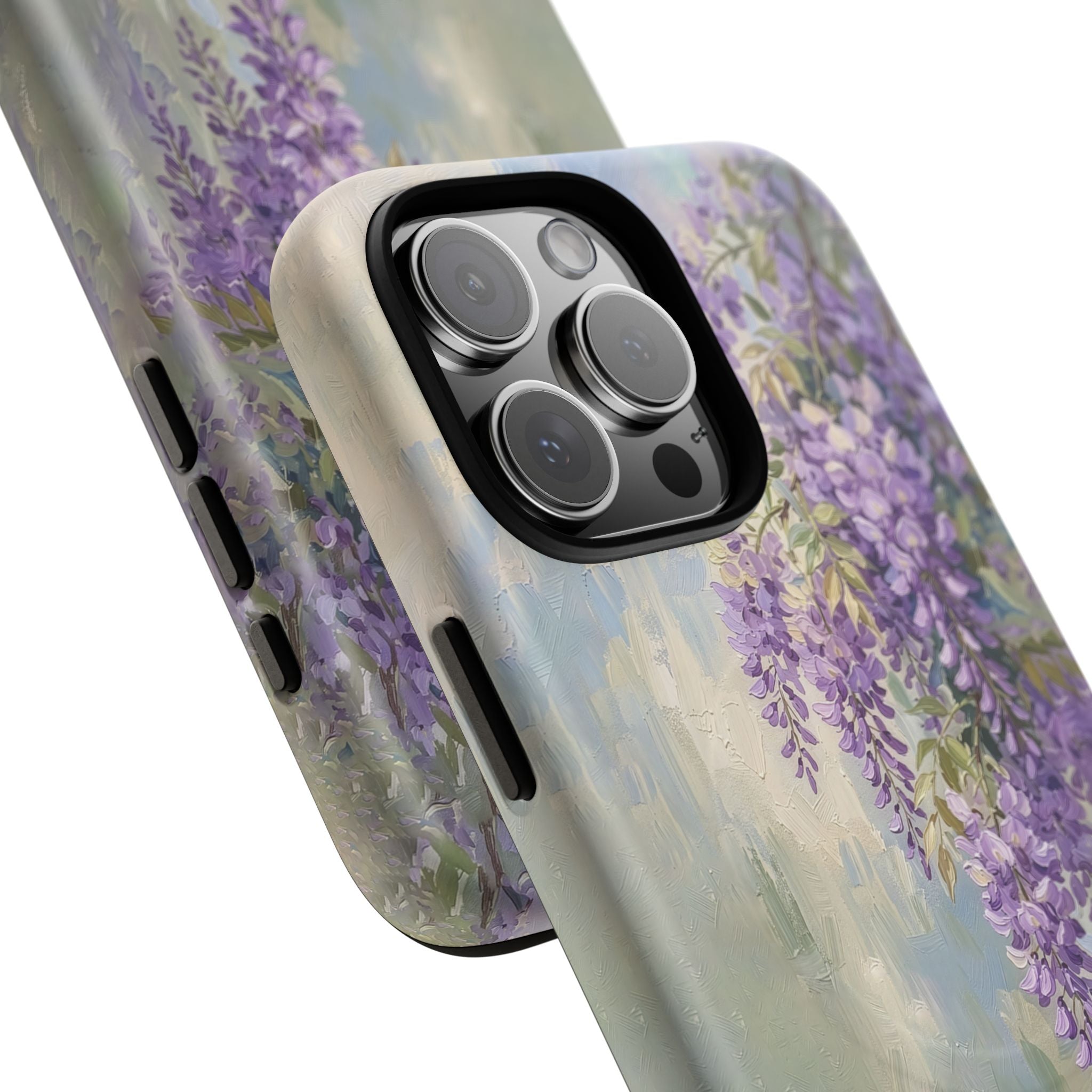 The Wisteria (MagSafe)