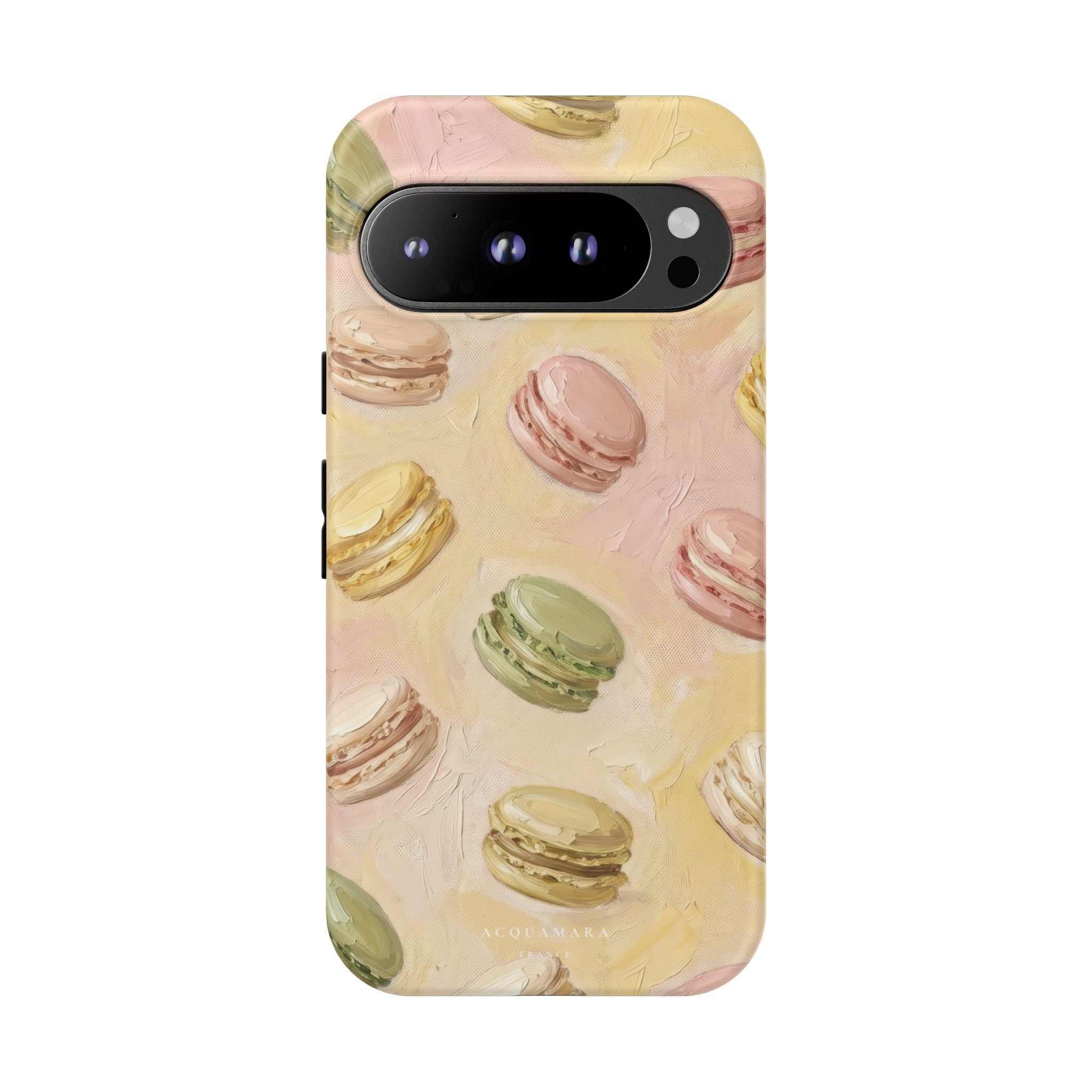 Les Macarons