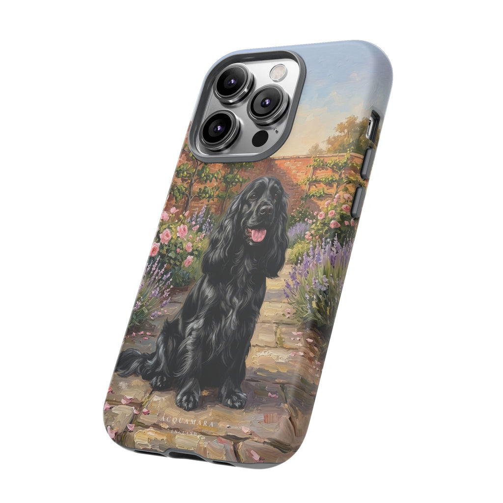 The Show Cocker (Black)