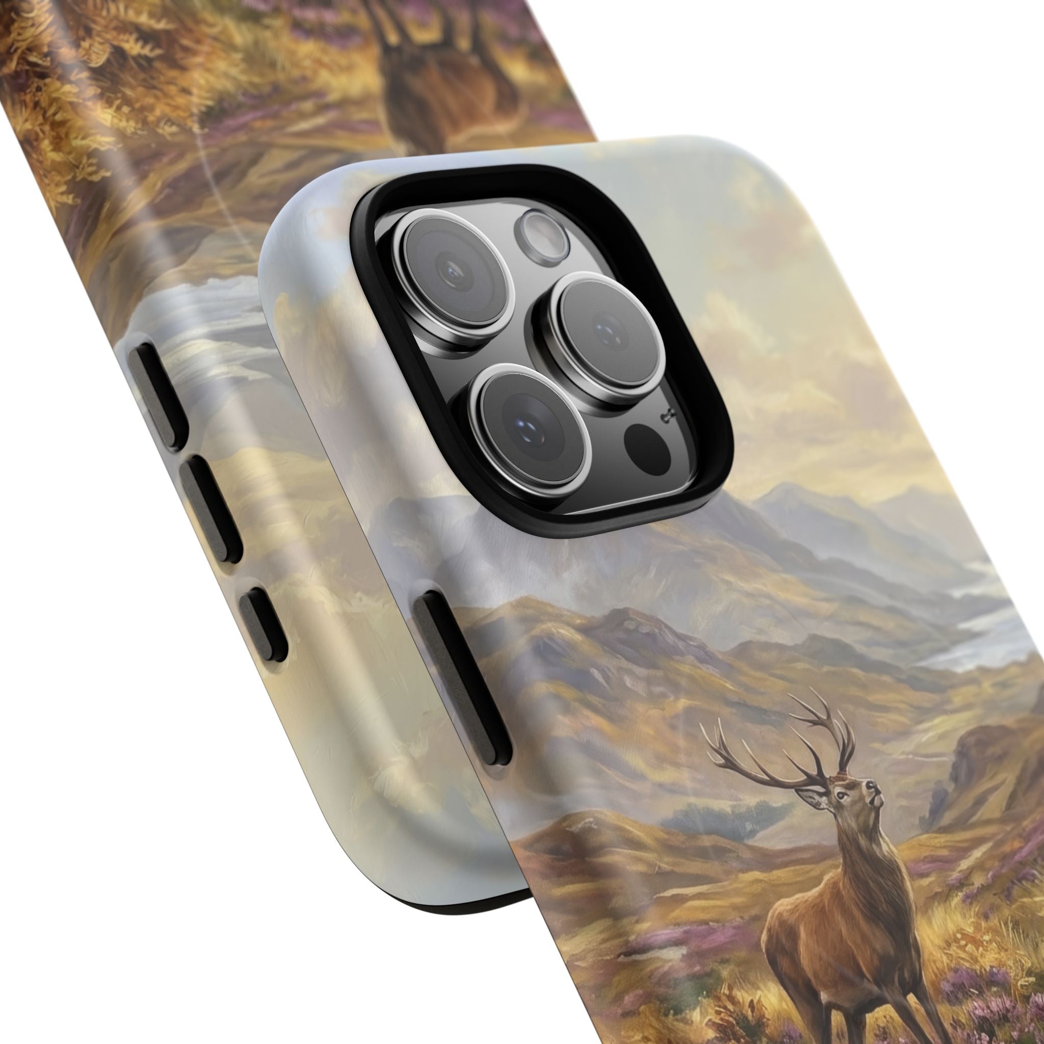 The Stag (MagSafe)