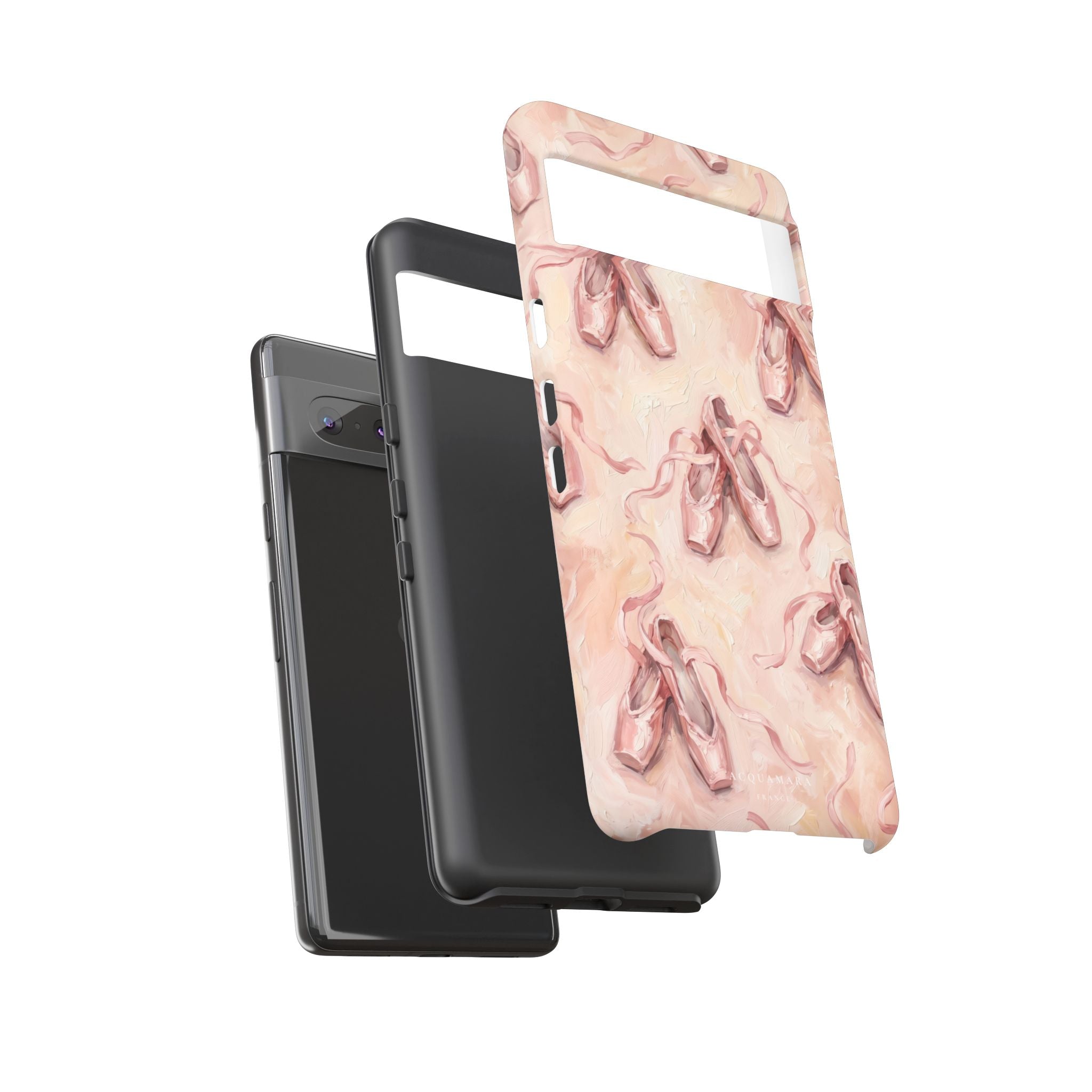 Les Pointes
