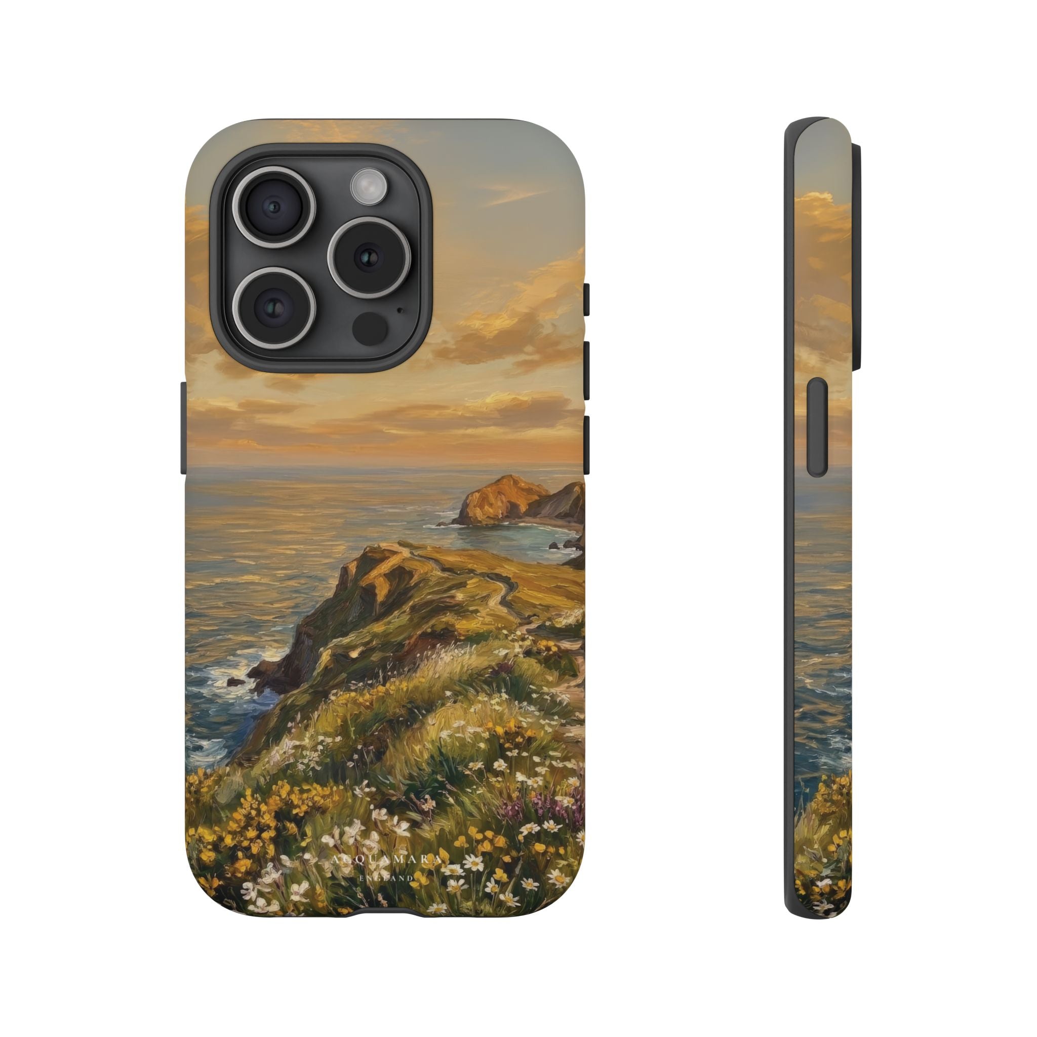 The Cliff Walk