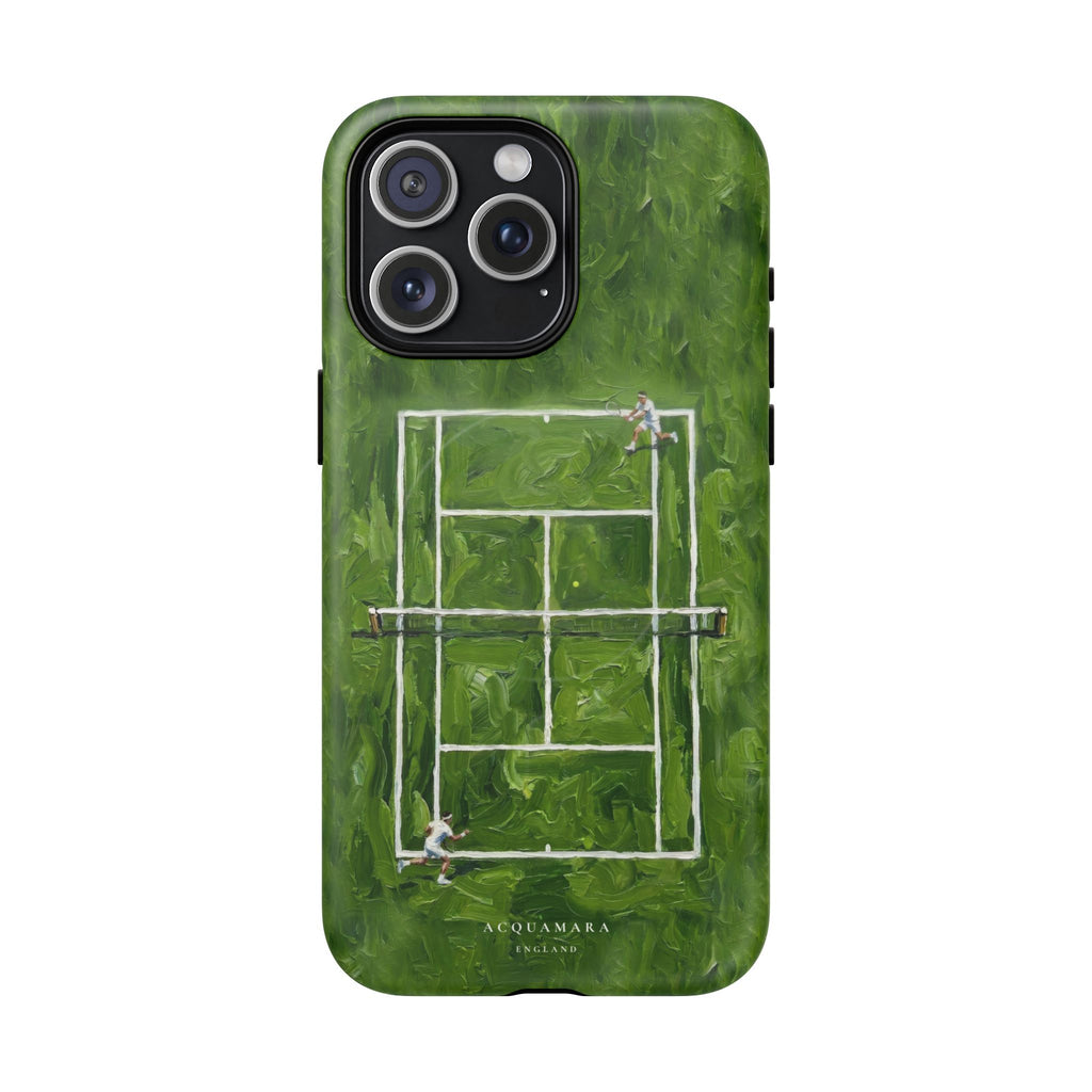 The Lawn (MagSafe)