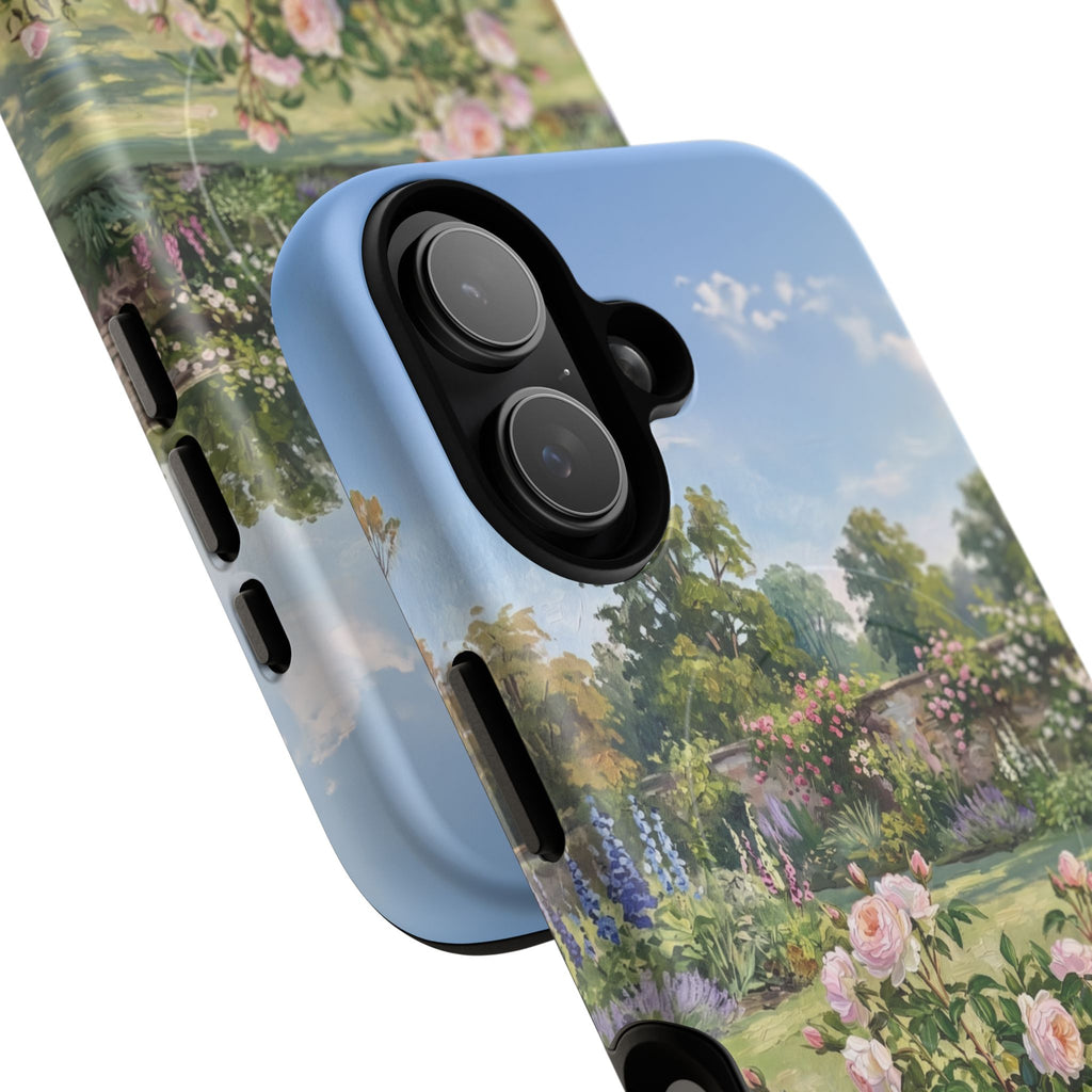 The Rose Garden (MagSafe)