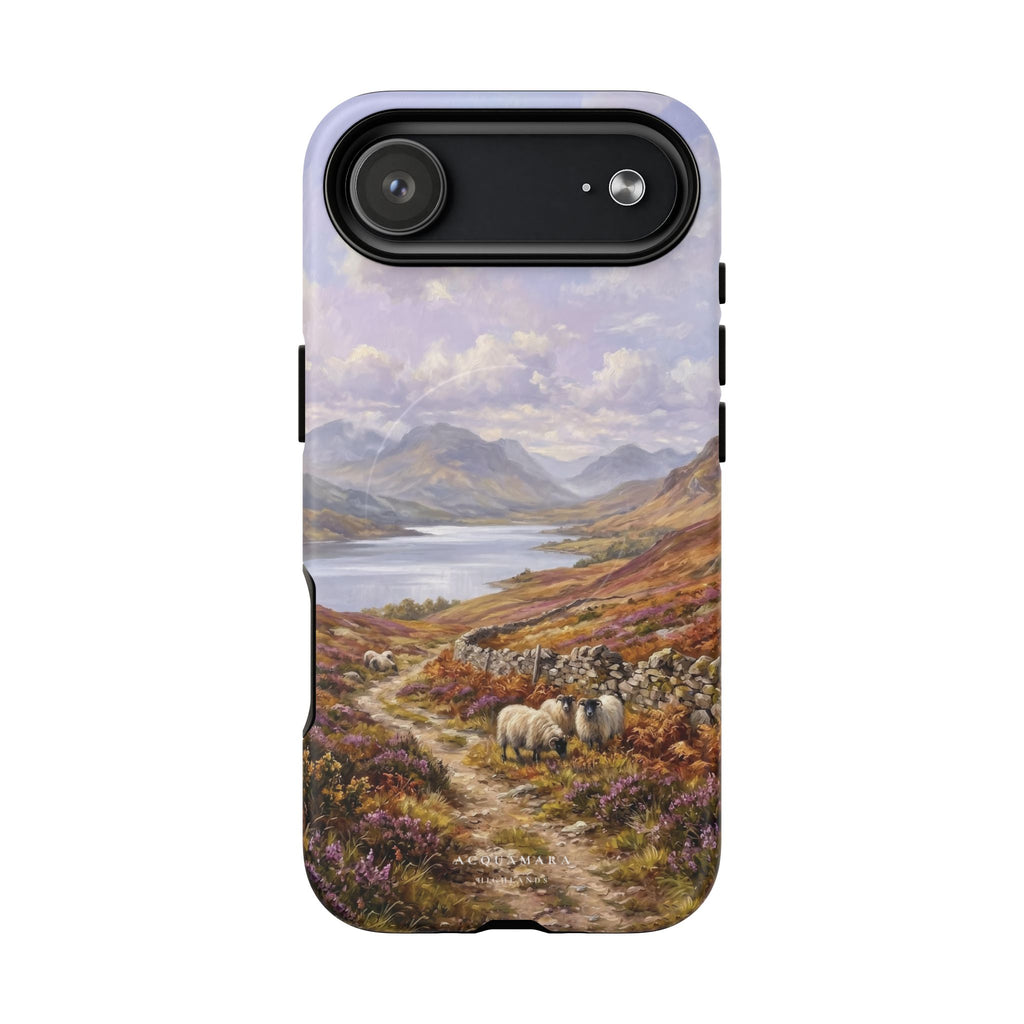 The Heather Moor (MagSafe)