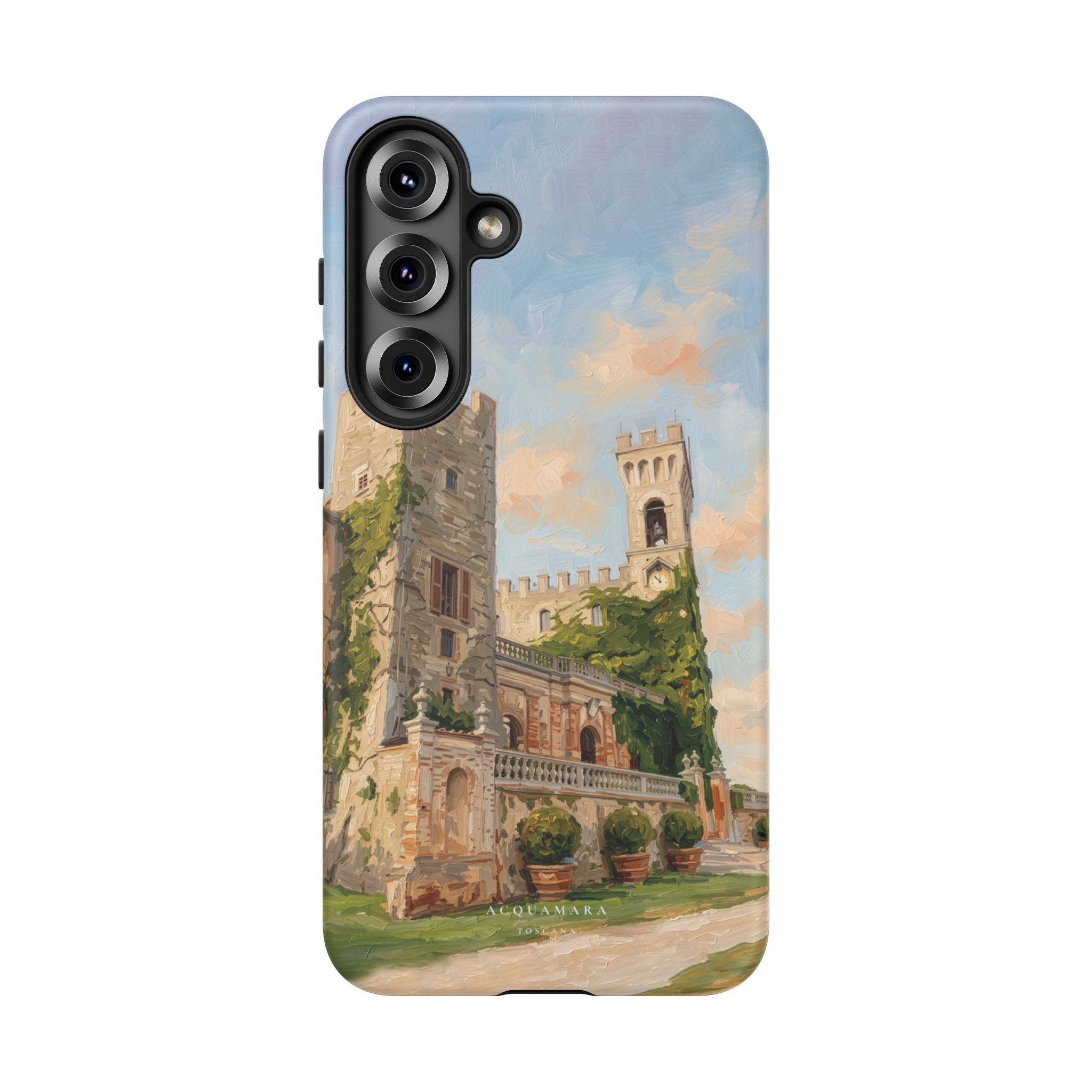 Il Castello Toscano
