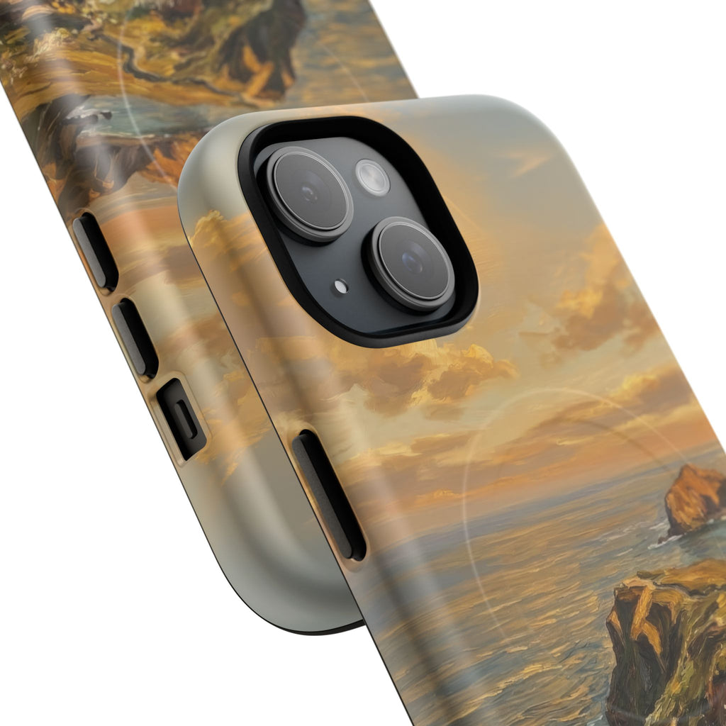 The Cliff Walk (MagSafe)