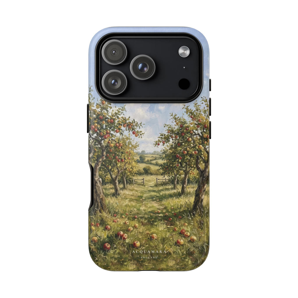 The Orchard