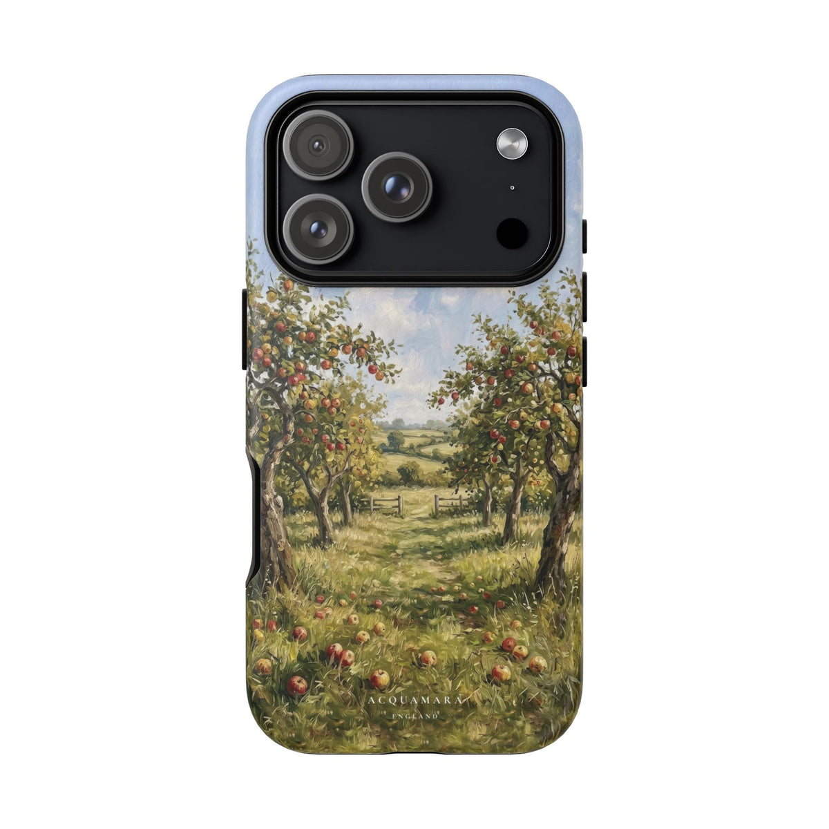 The Orchard