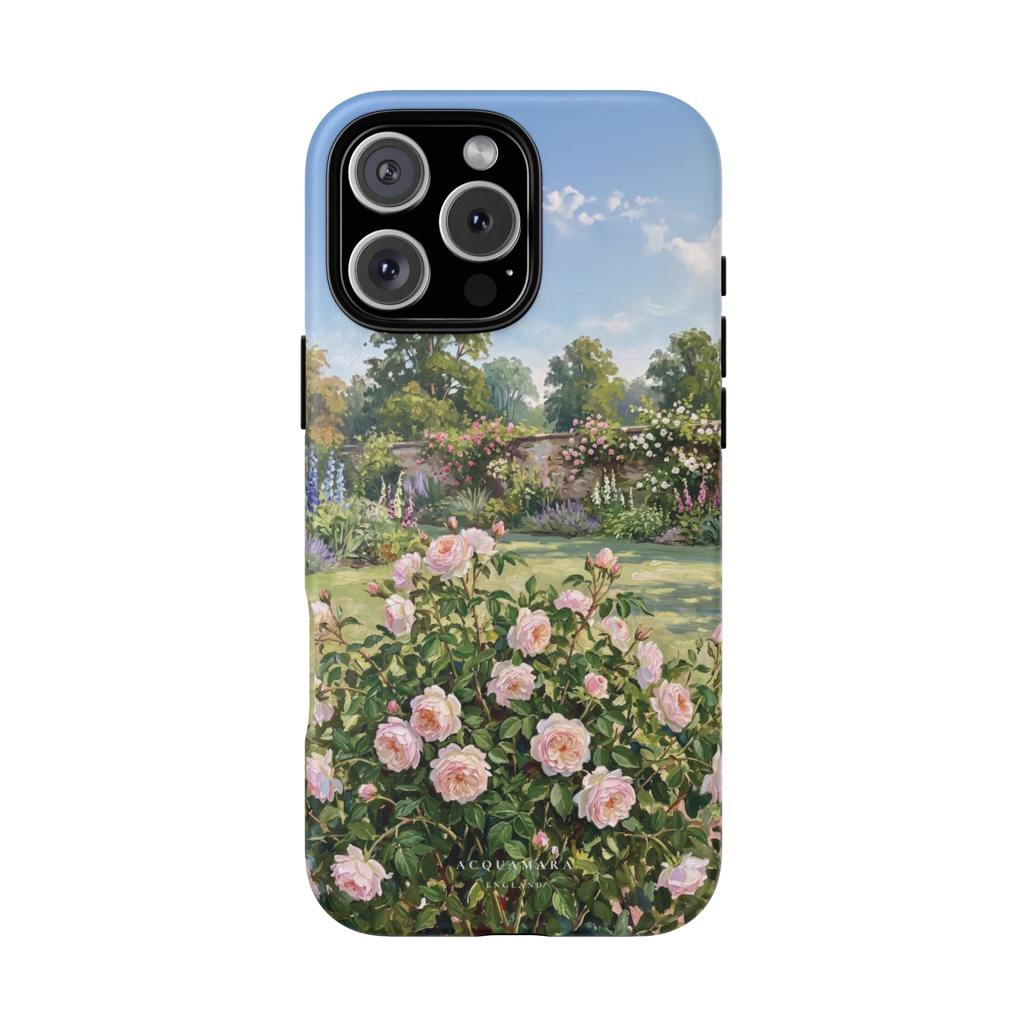 The Rose Garden